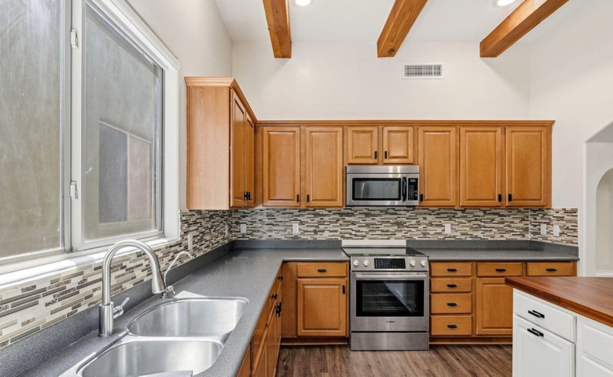  2655 N Sahuara Place¦Tucson, AZ - 物件實景