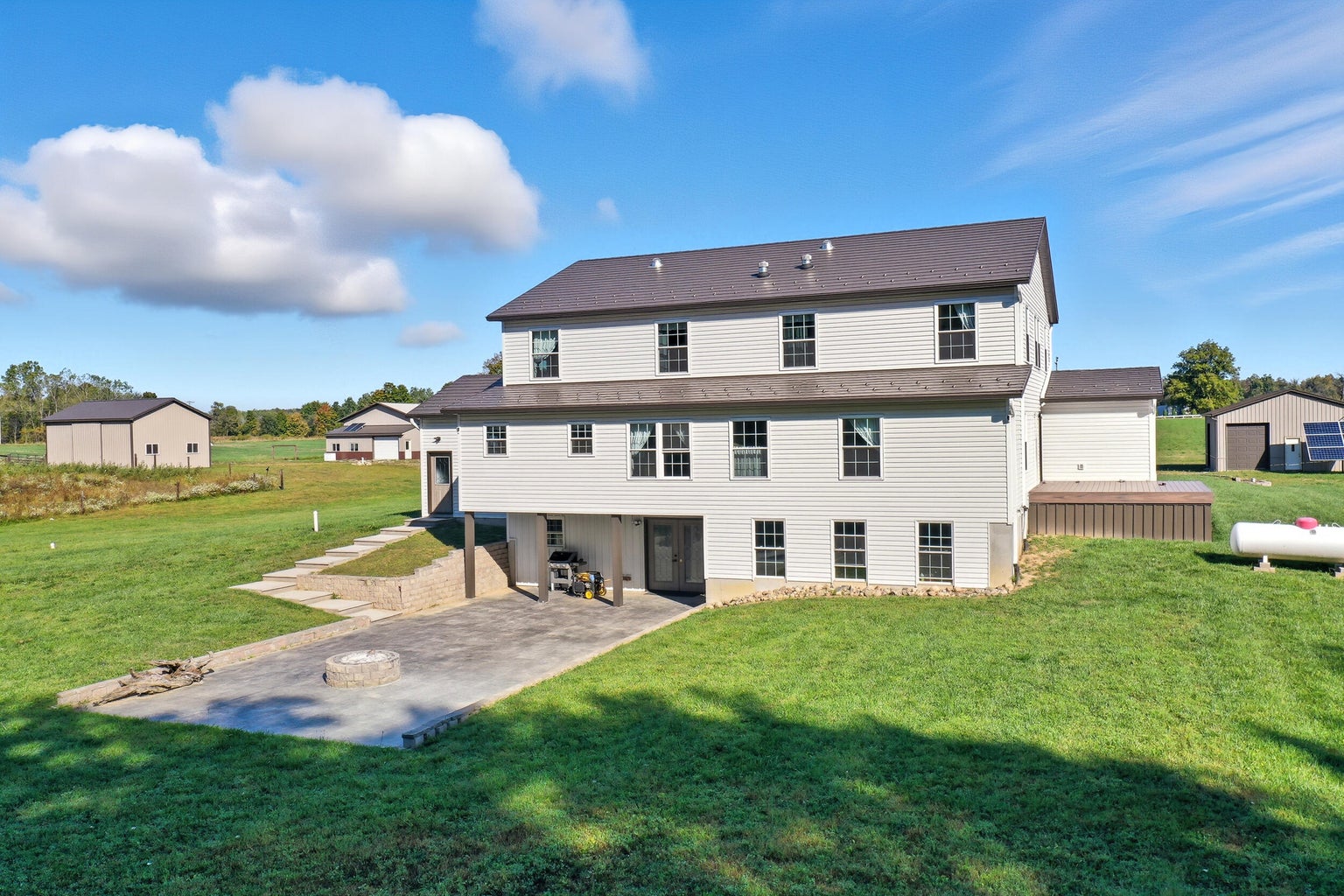 Nashville, Michigan, 49073, United States, 8 Bedrooms Bedrooms, ,3 BathroomsBathrooms,Residential,For Sale,1983541