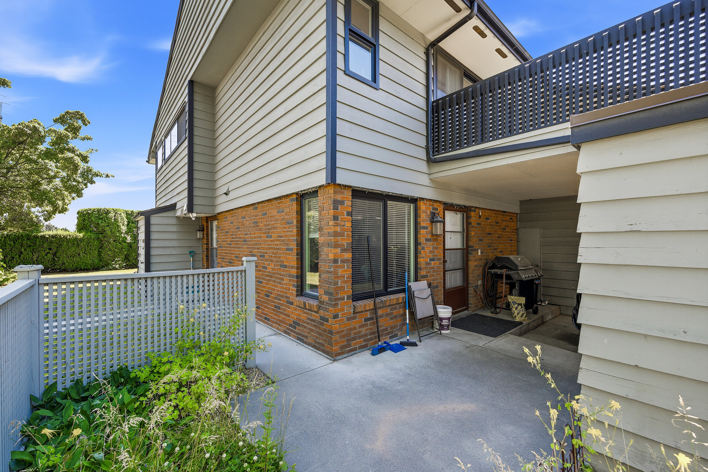  Millbridge Park Townhome - 物件實景