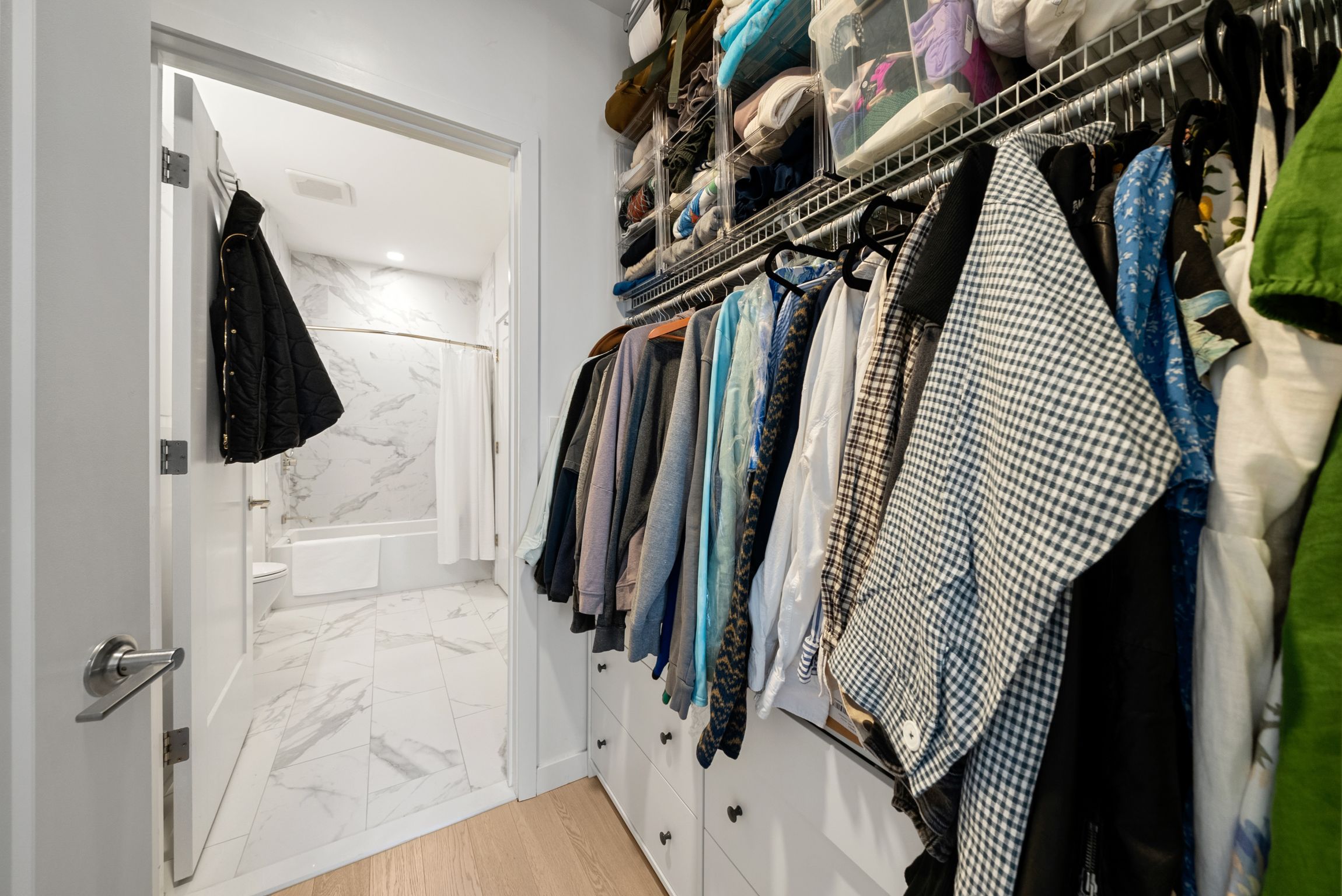  45 West 3rd Street, Unit 406, Boston, MA, 02127 - 物件實景