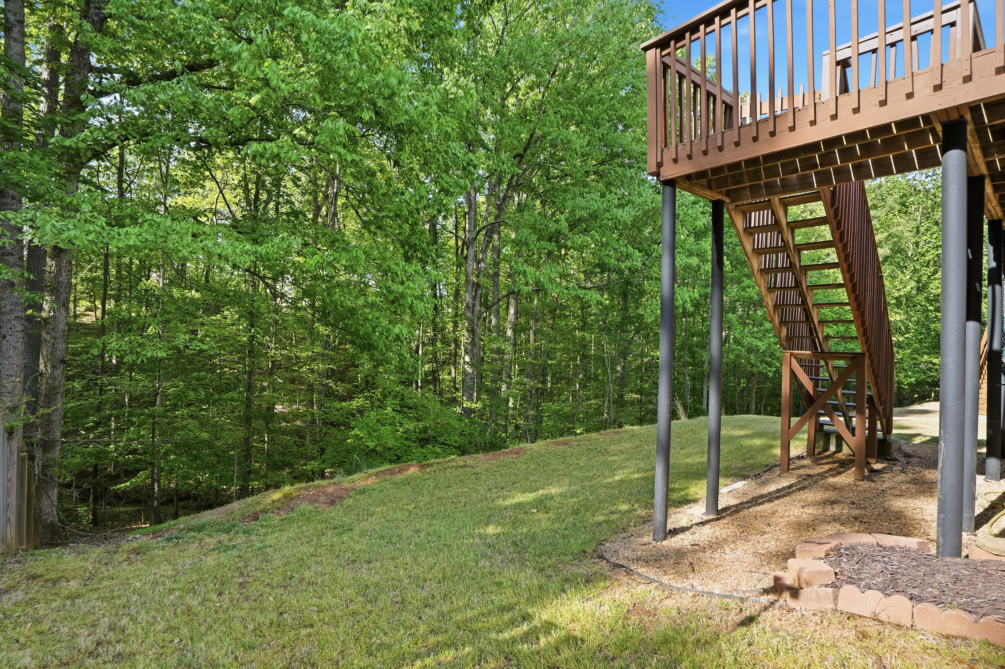  Southern Living in the Heart of Woodstock - 物件實景