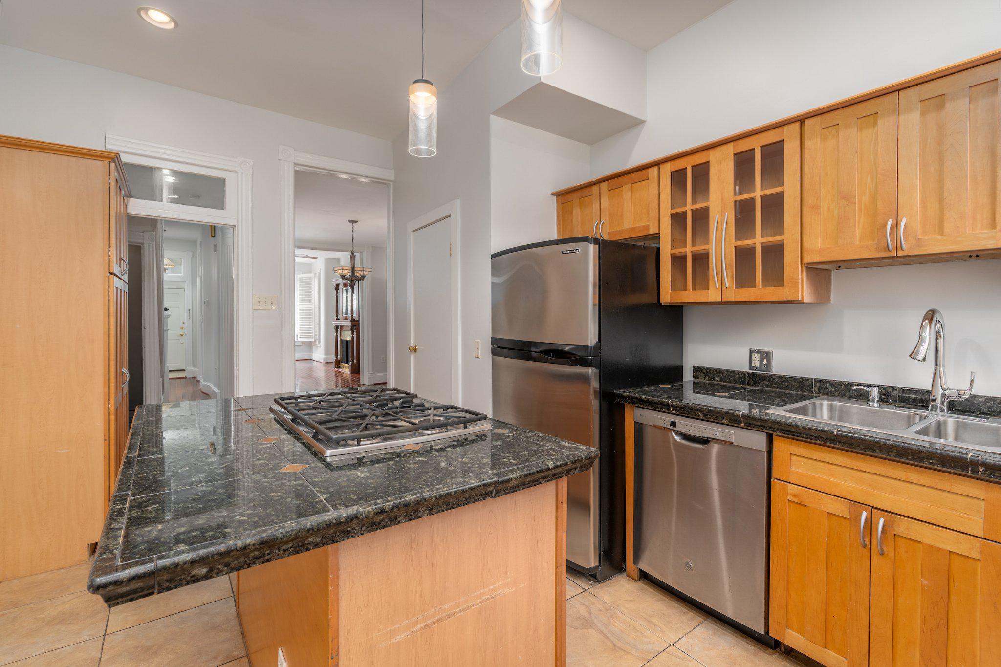  13 S Street NW, Washington, DC, 20001 - 物件實景