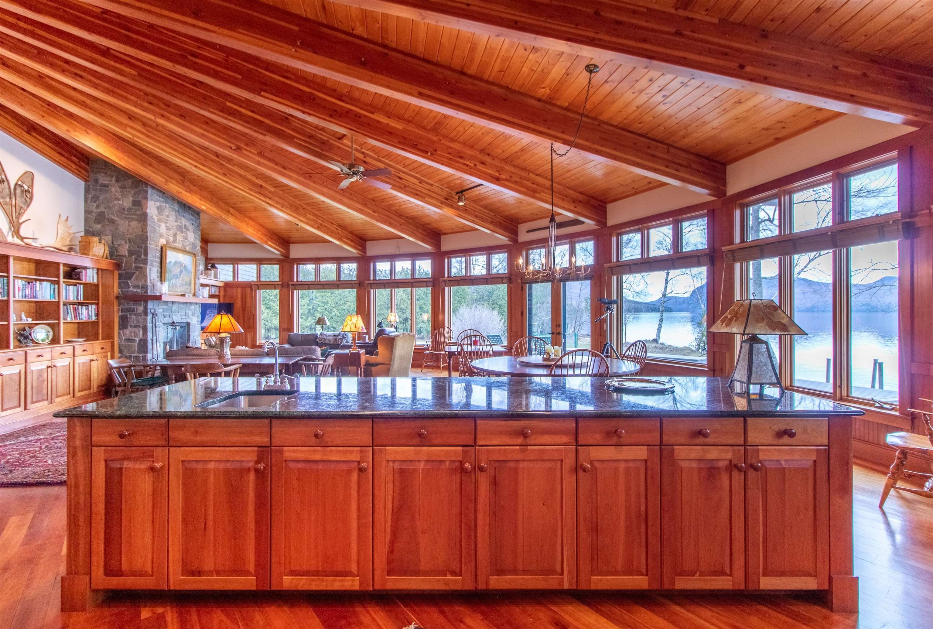 Westmore, Vermont, 05860-9480, United States, 3 Bedrooms Bedrooms, ,3 BathroomsBathrooms,Residential,For Sale,1792492