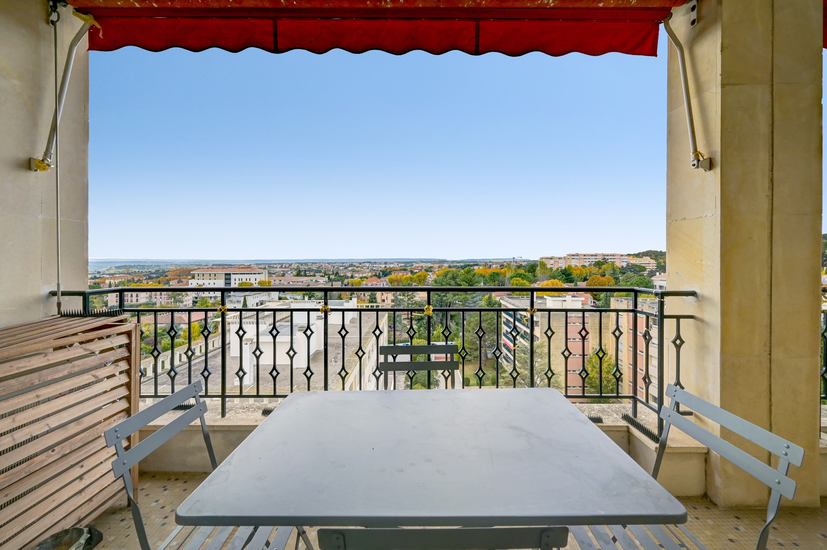  For Sale – Spacious 5-Room Apartment of 131 m² with Terrace and Panoramic View - 物件實景