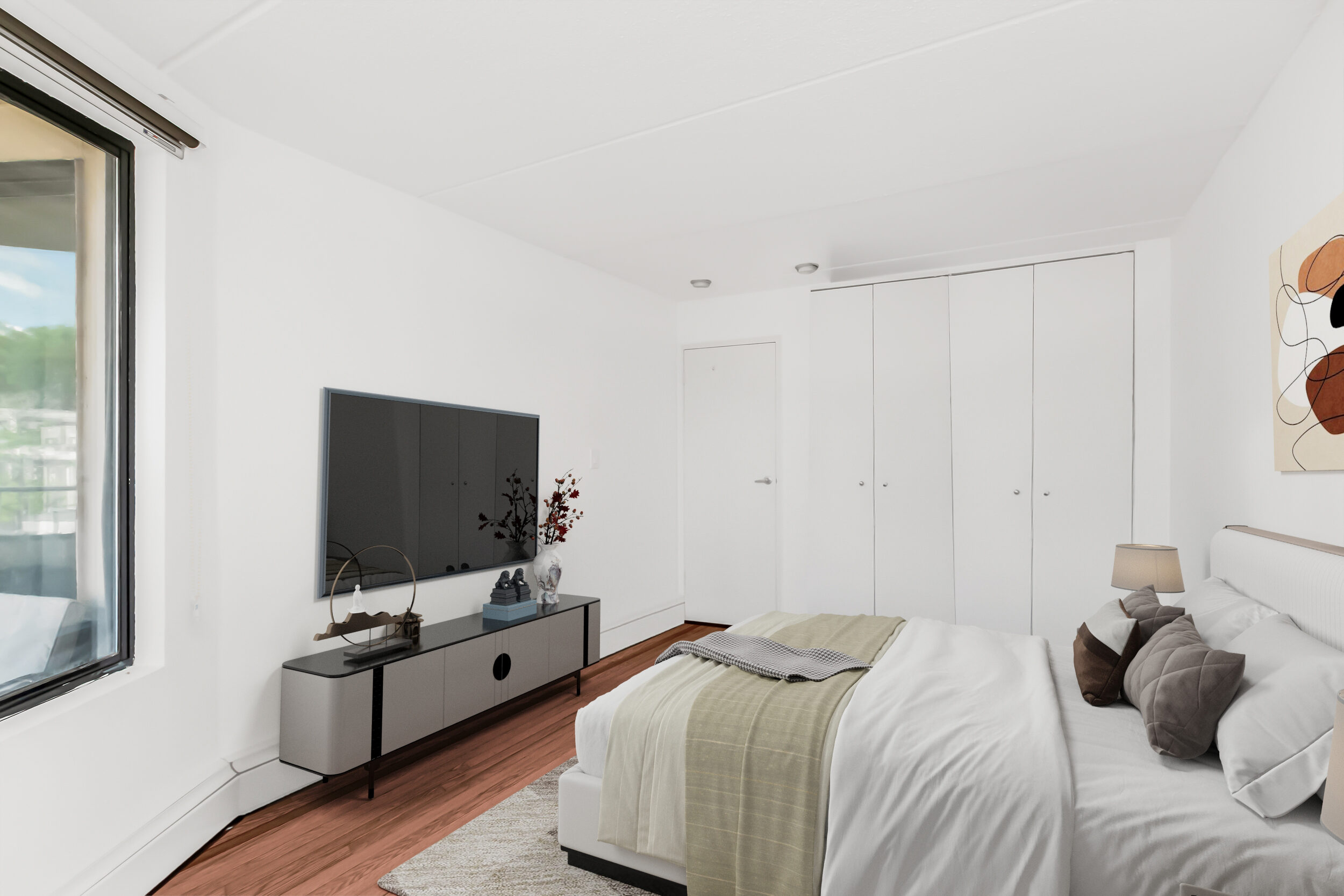  1155 Warburton Avenue - 物件實景