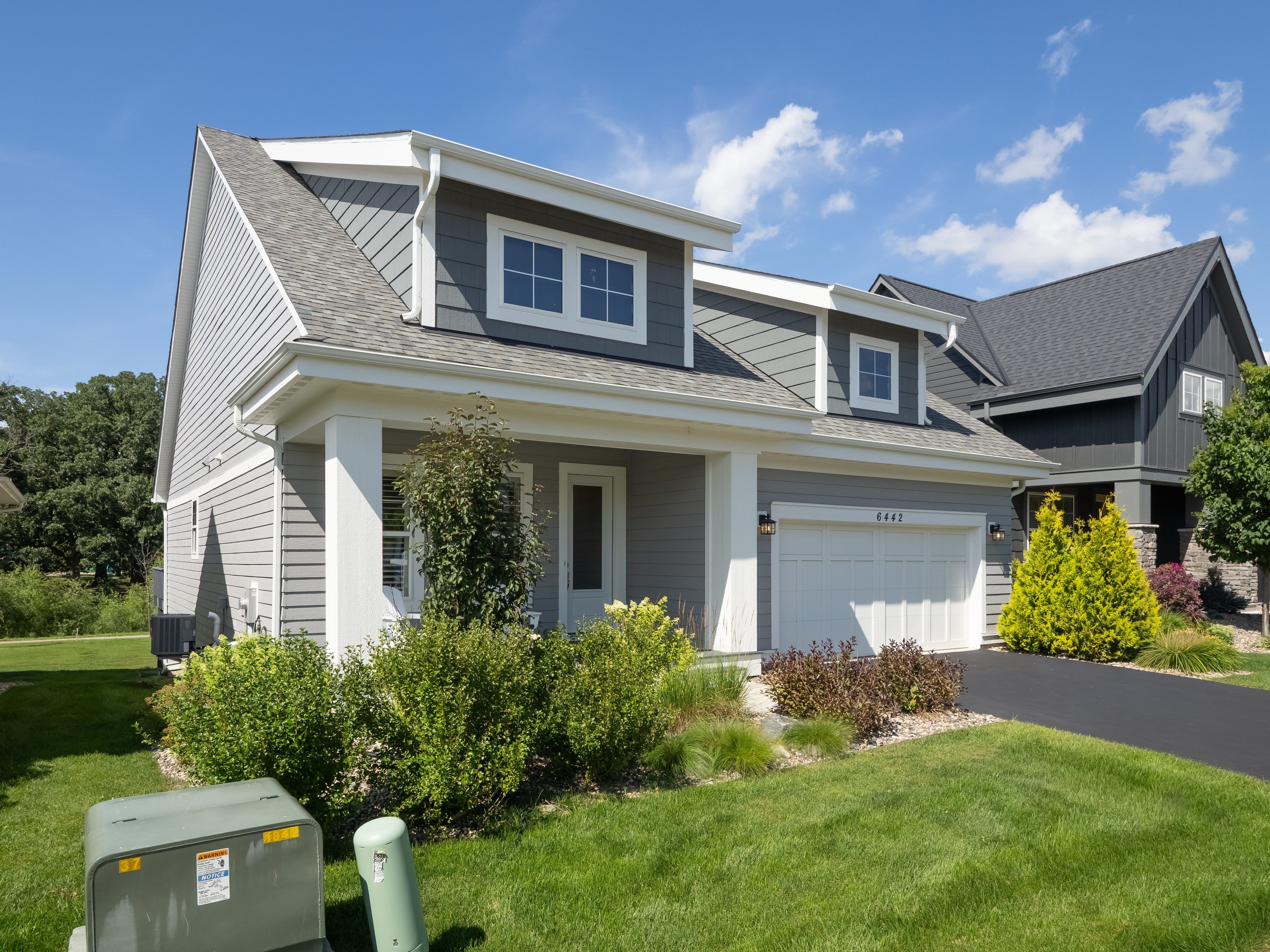  Turnkey Living in Chaska Premier Harvest Community - 物件實景