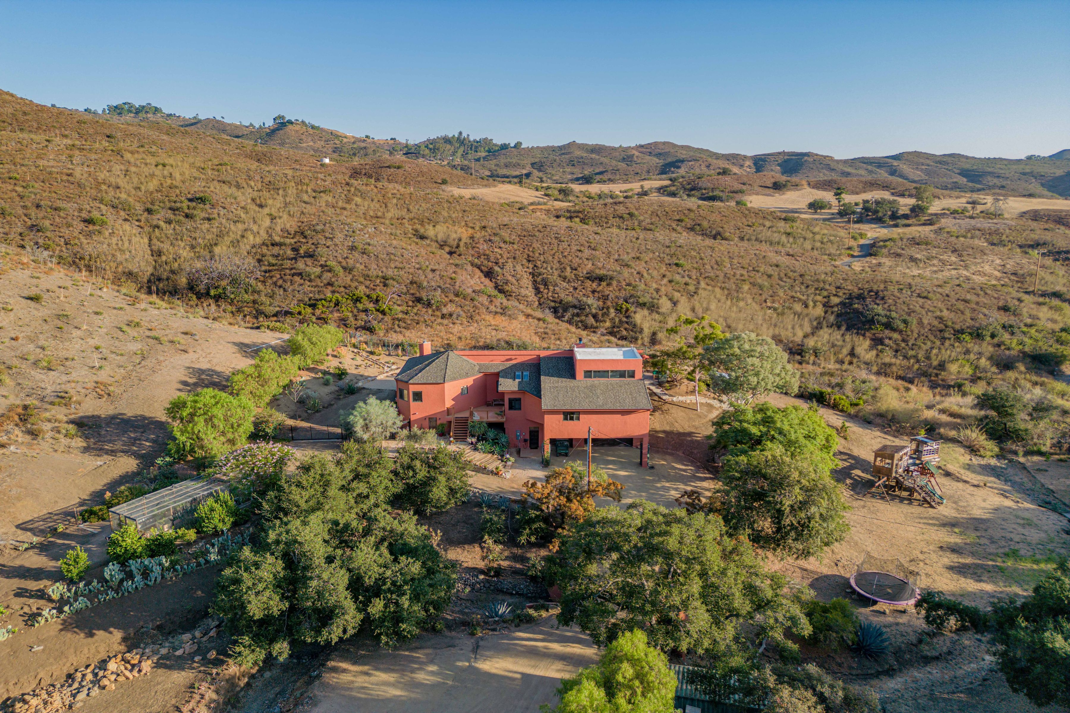  34136 Mulholland Highway - 物件實景