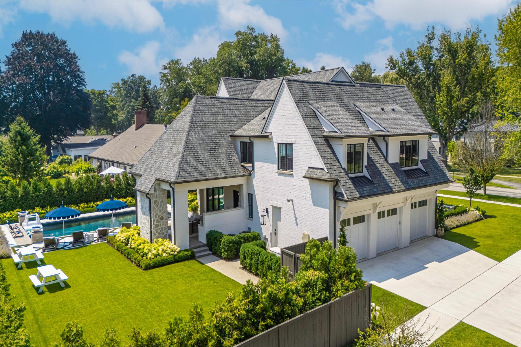  Birmingham - 物件實景