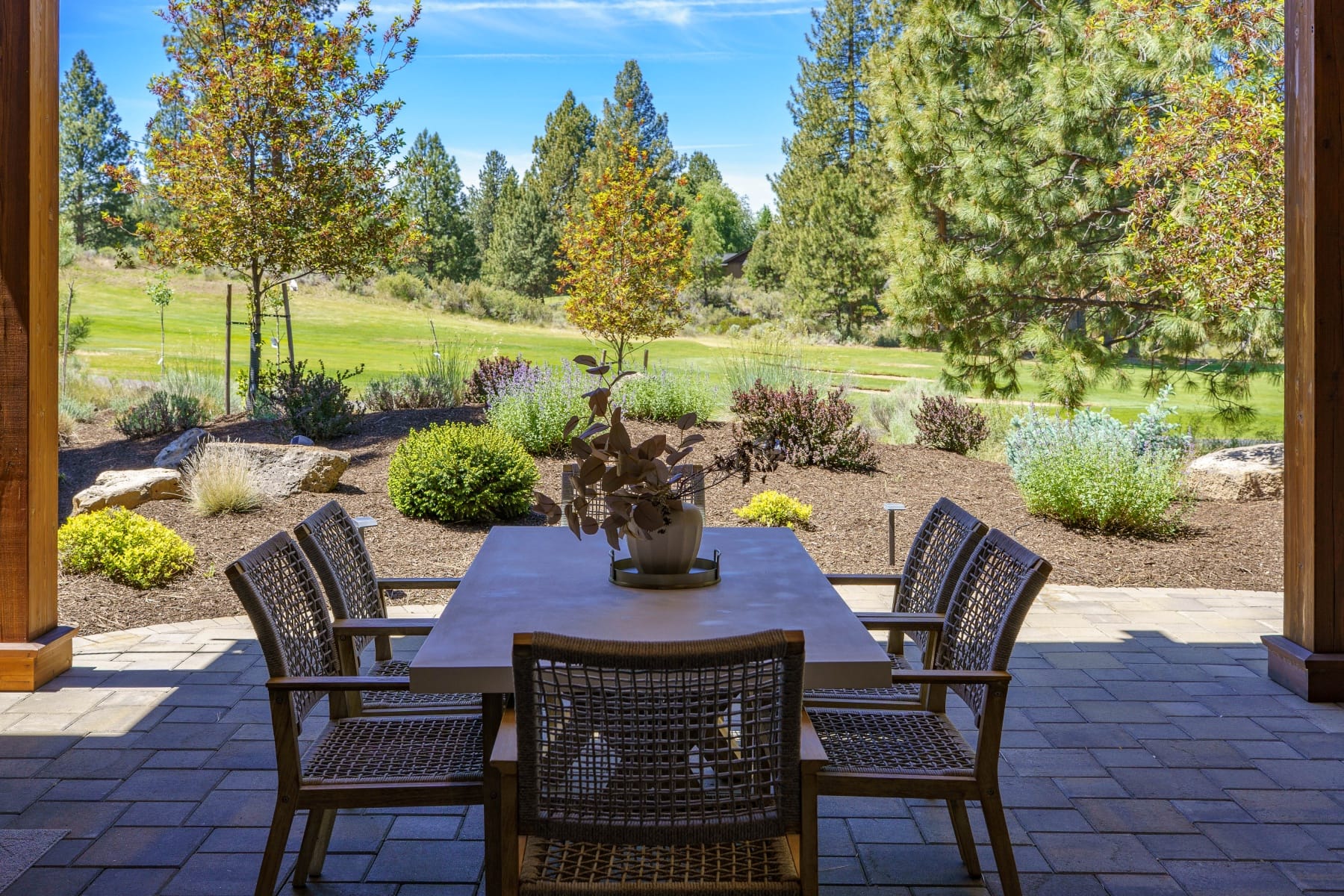  60255 Sunset View Drive Bend, OR 97702 - 物件實景