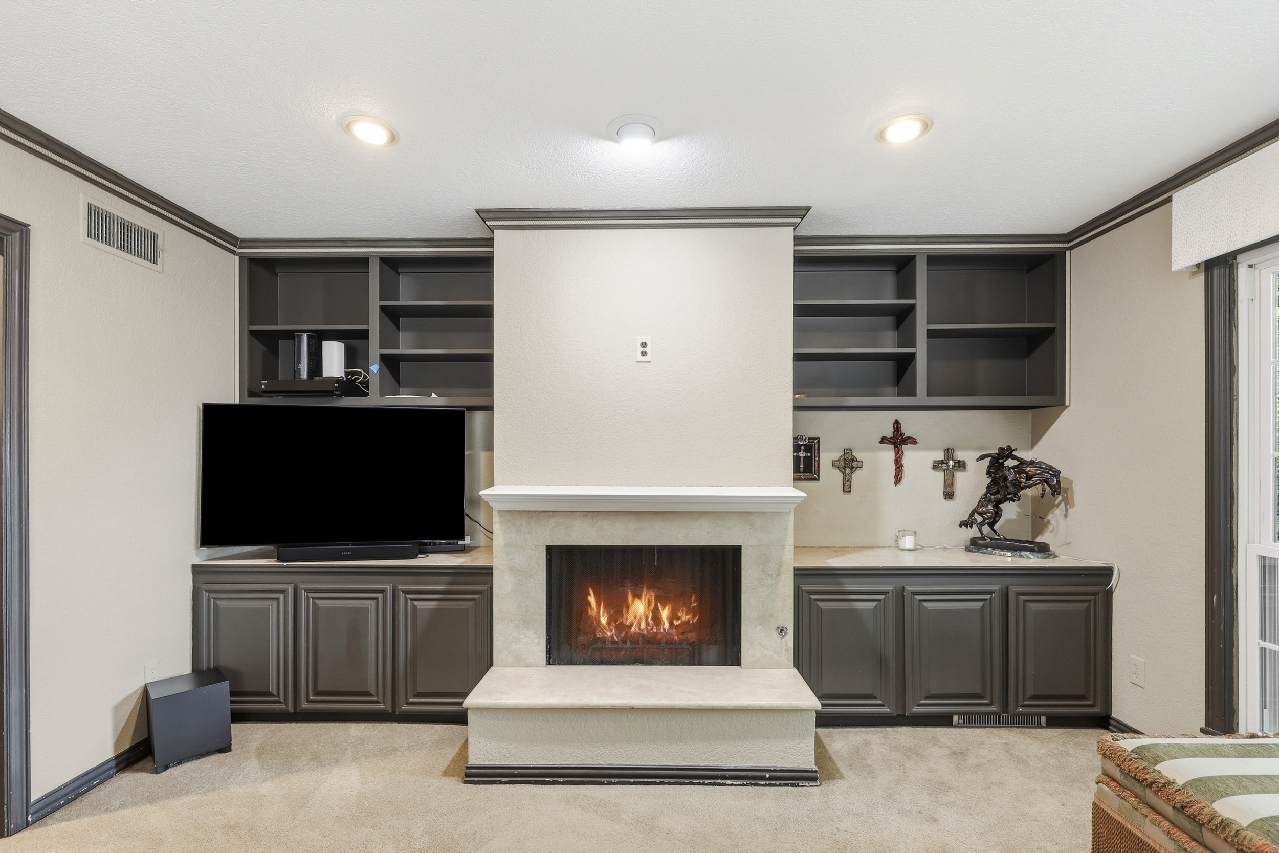  4004 Angus Drive, Fort Worth, TX, 76116 - 物件實景