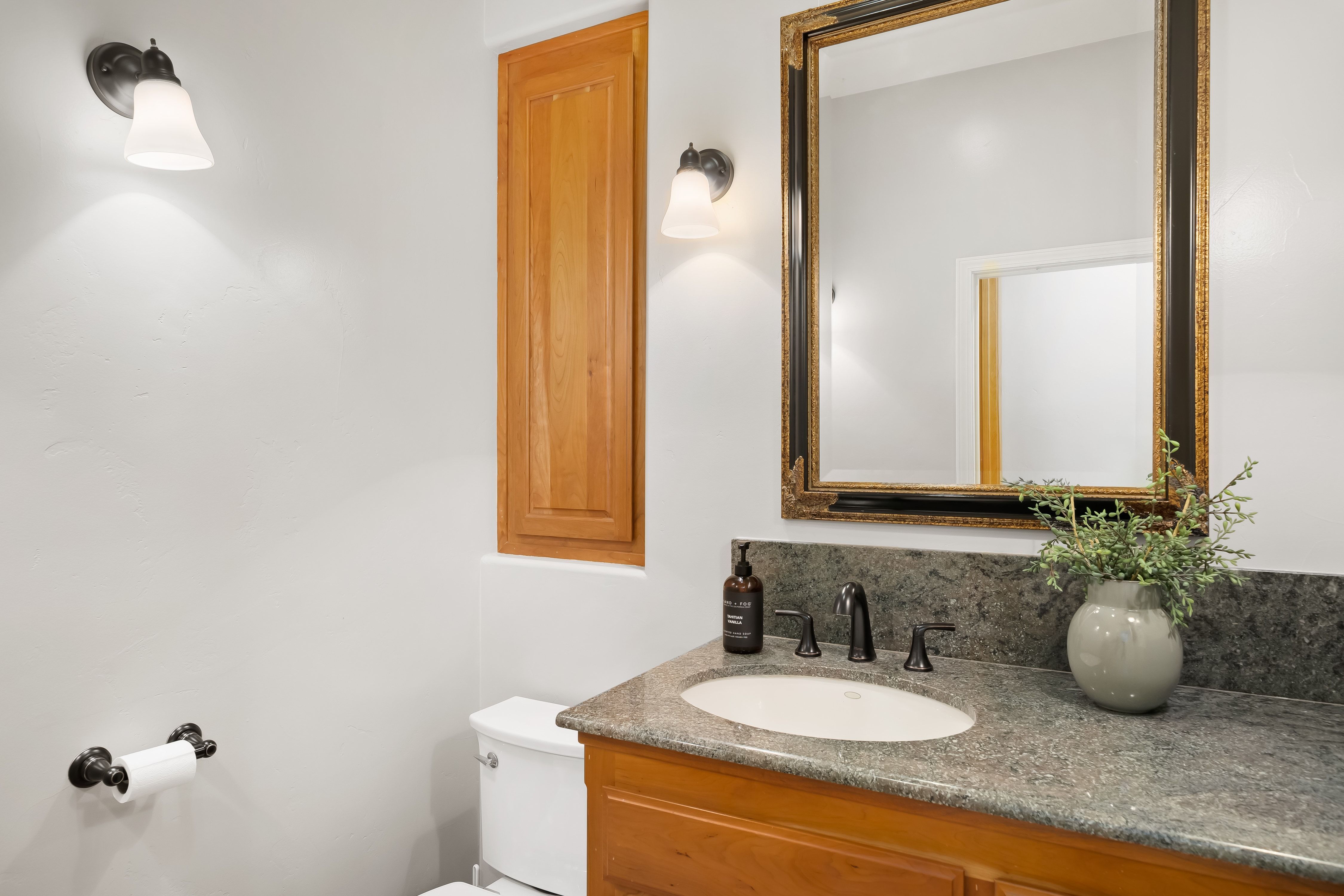  Northwest Atascadero Meiditerranean-Style Home - 物件實景