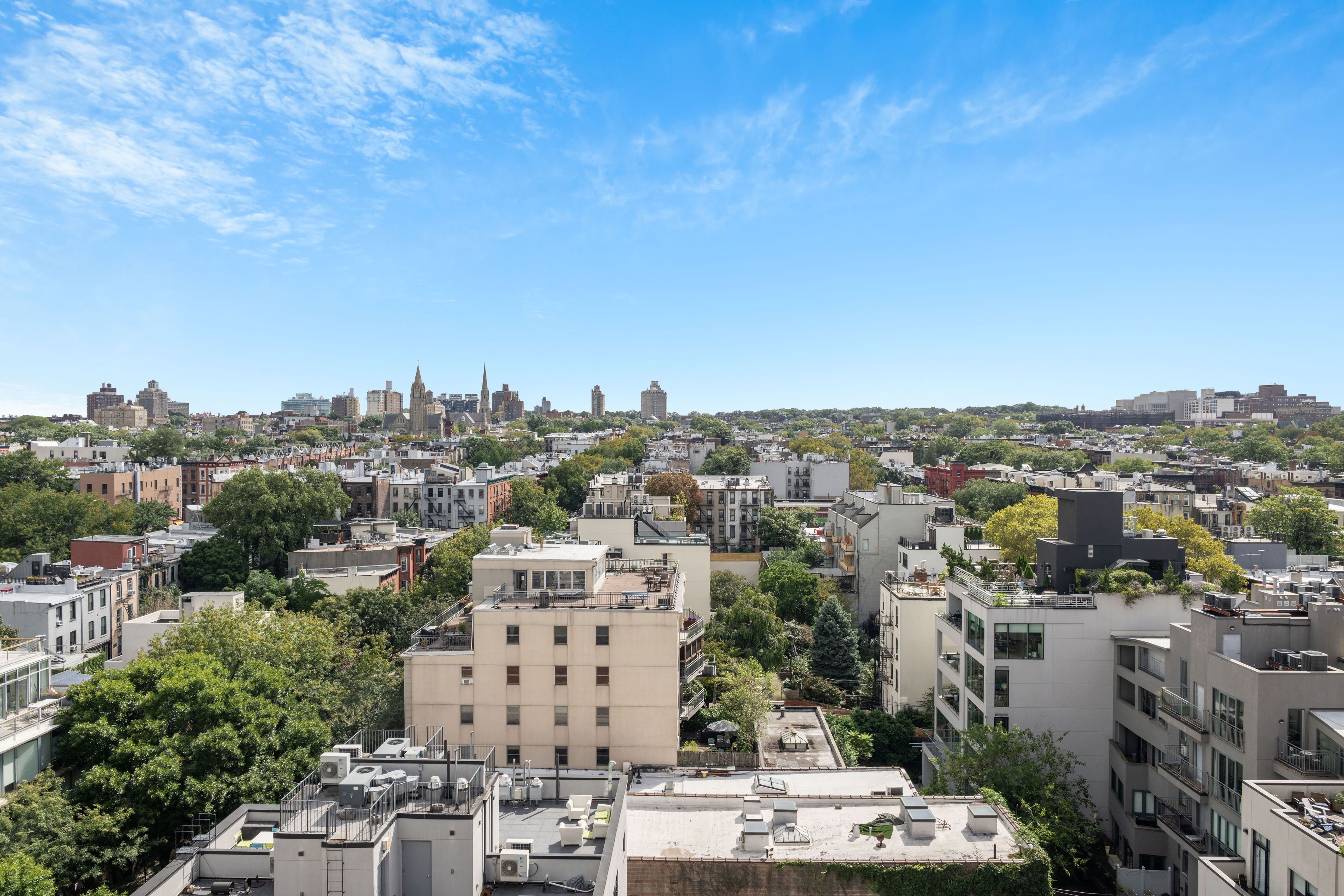  Refined Penthouse Living at Six Garfield - 物件實景