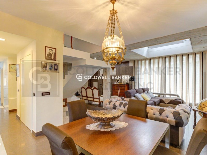 Barcelona, Barcelona, Sarri? - Sant Gervasi, Vallv, Barcelona, Catalonia, ES, 6 Bedrooms Bedrooms, ,4 BathroomsBathrooms,Residential,For Sale,Barcelona, Barcelona, Sarri? - Sant Gervasi, Vallv,1448658