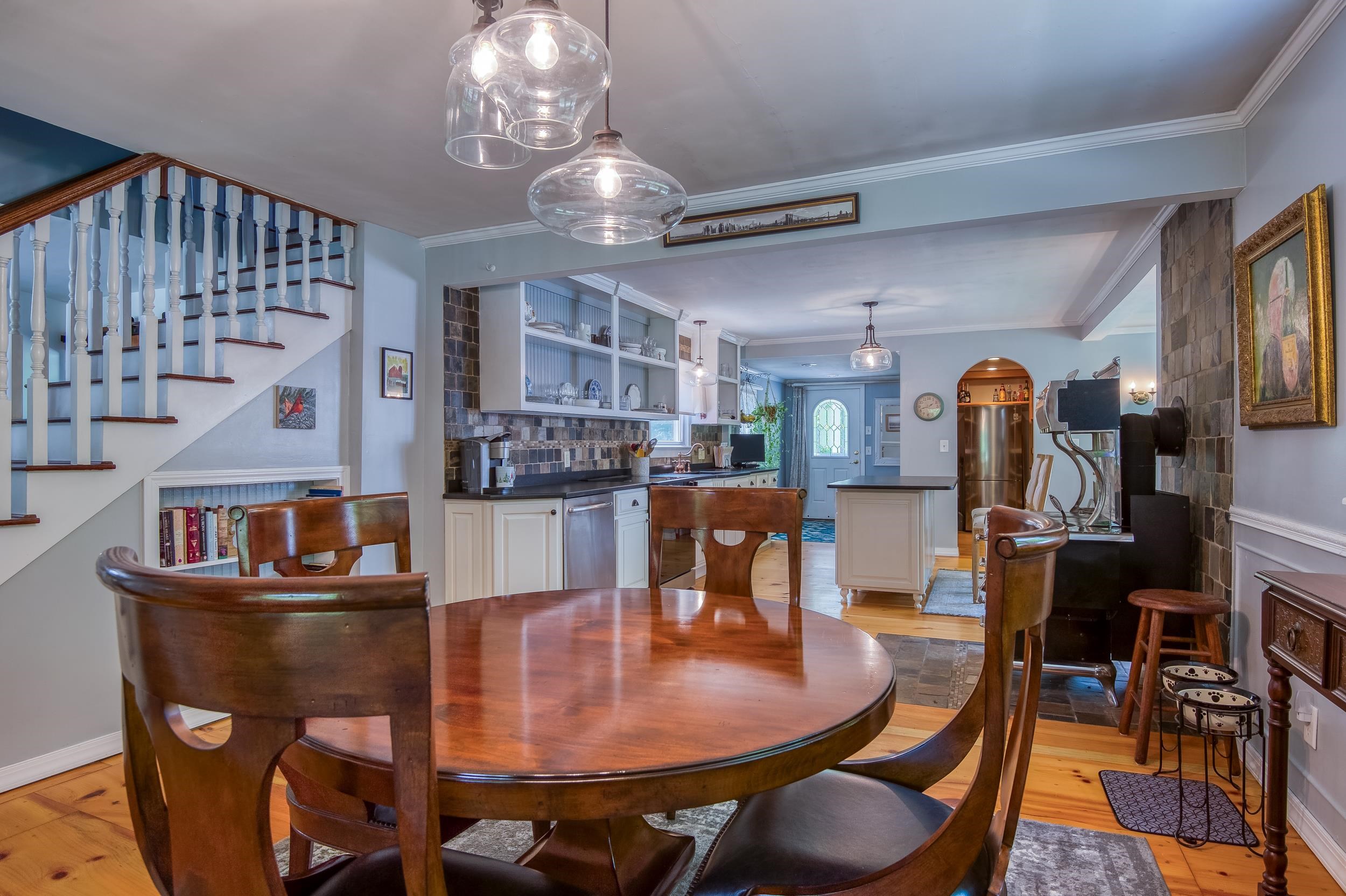 Eaton, New Hampshire, 03832, United States, 3 Bedrooms Bedrooms, ,1 BathroomBathrooms,Residential,For Sale,1989468