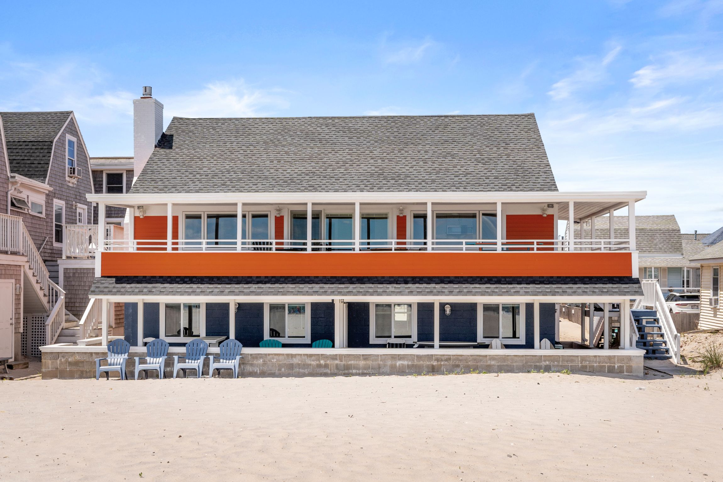  27 Concord Avenue, Hampton, NH, 03842 - 物件實景