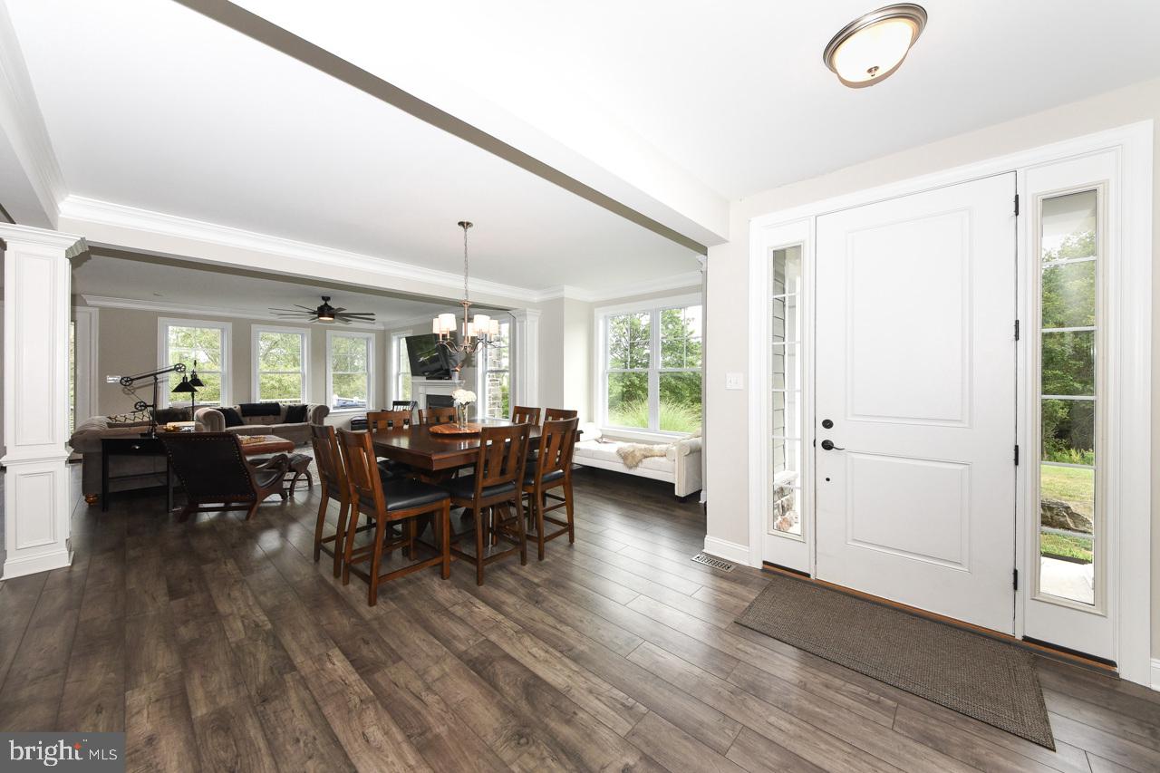 Doylestown, Pennsylvania, 18901, United States, 3 Bedrooms Bedrooms, ,4 BathroomsBathrooms,Residential,For Sale,2002984