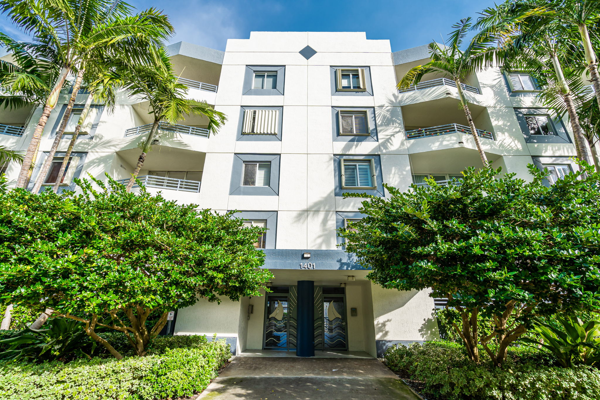  1401 Bay Rd, Miami Beach, FL, 33139 - 物件實景