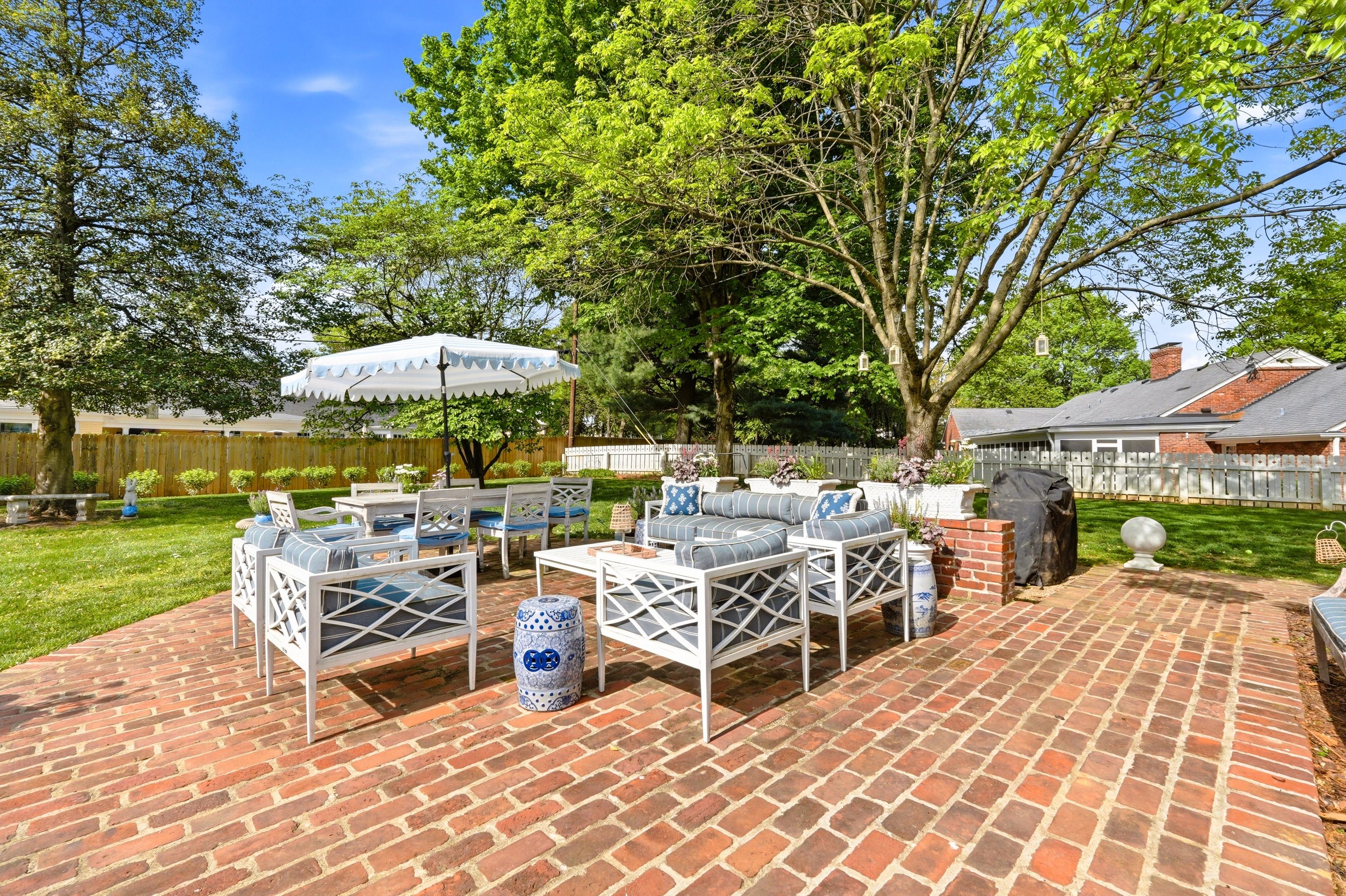  506 Jarvis Lane, Louisville, KY 40207 - 物件實景