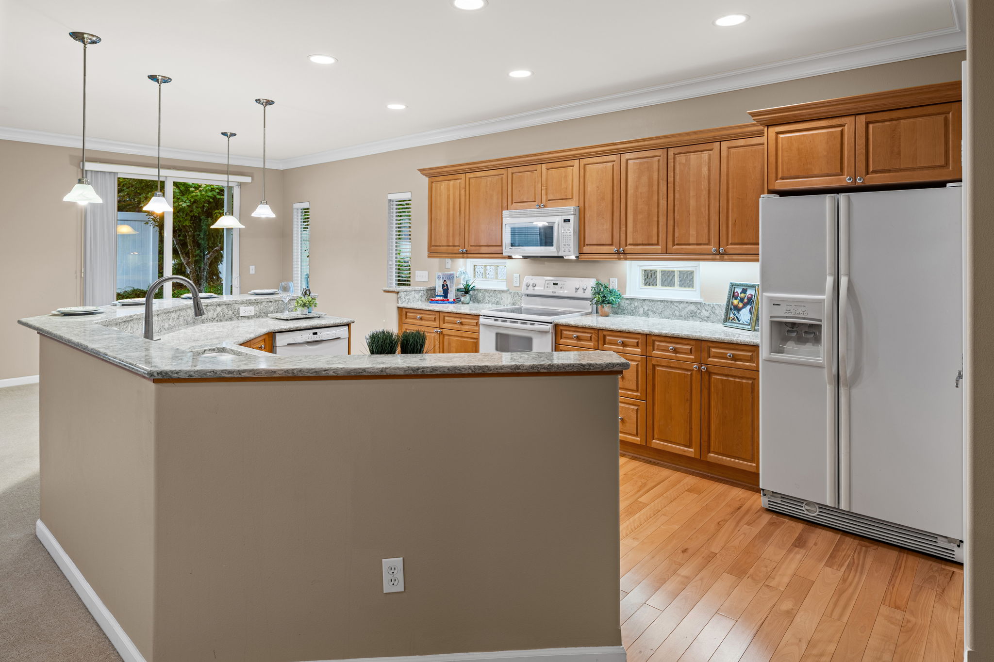  31831 48th Cir SW Unit #7C, Federal Way, WA 98023 - 物件實景