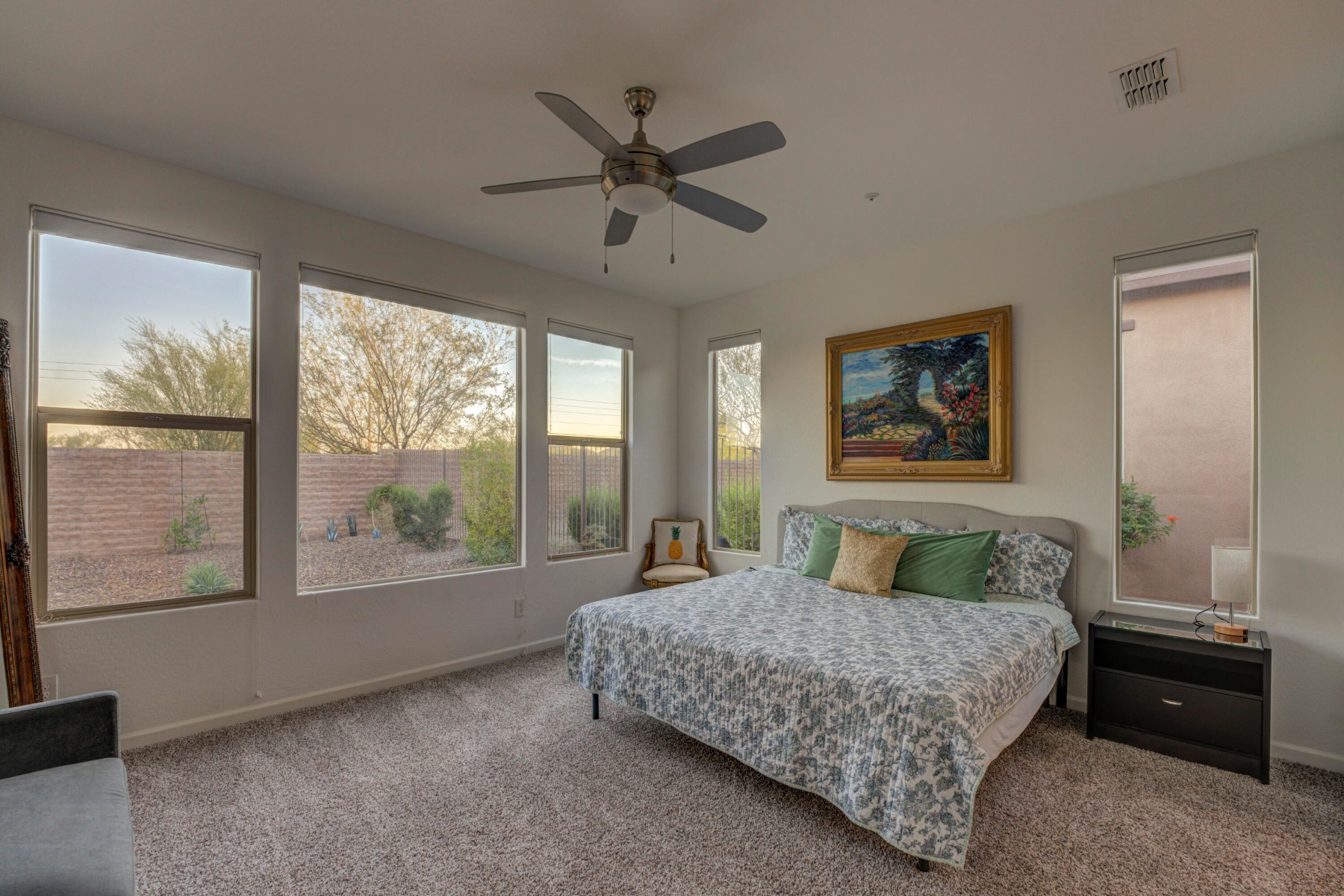  17985 E Silver Sage Lane¦Rio Verde, AZ - 物件實景