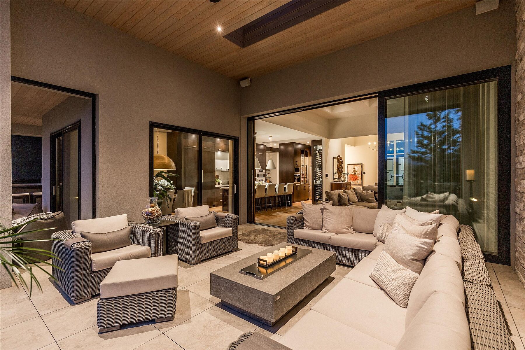  Predator Ridge Luxury - 物件實景