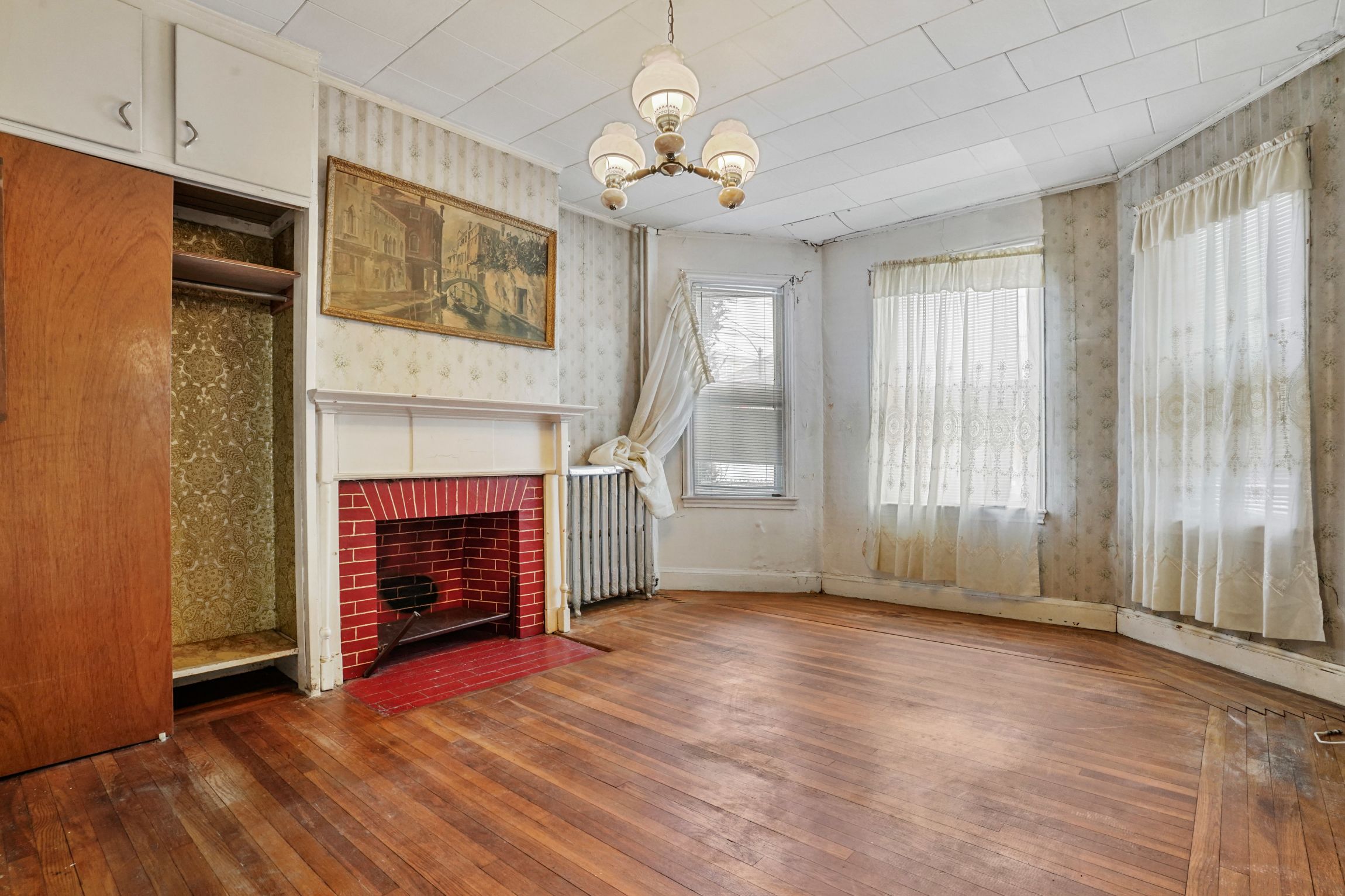  1 Copley St, Boston, MA, 02119 - 物件實景