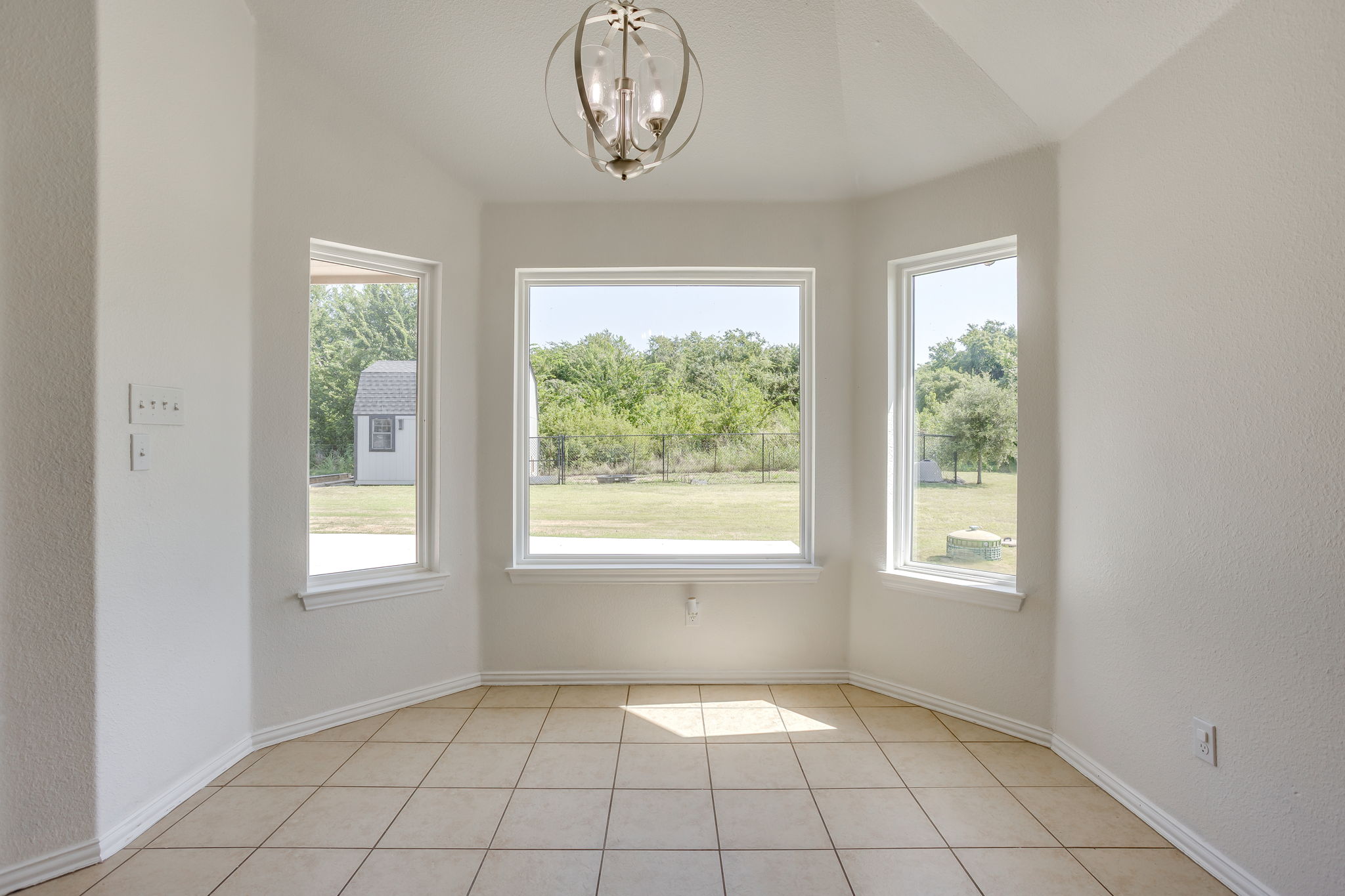  116 Cinnamon Court, Weatherford, TX, 76088 - 物件實景