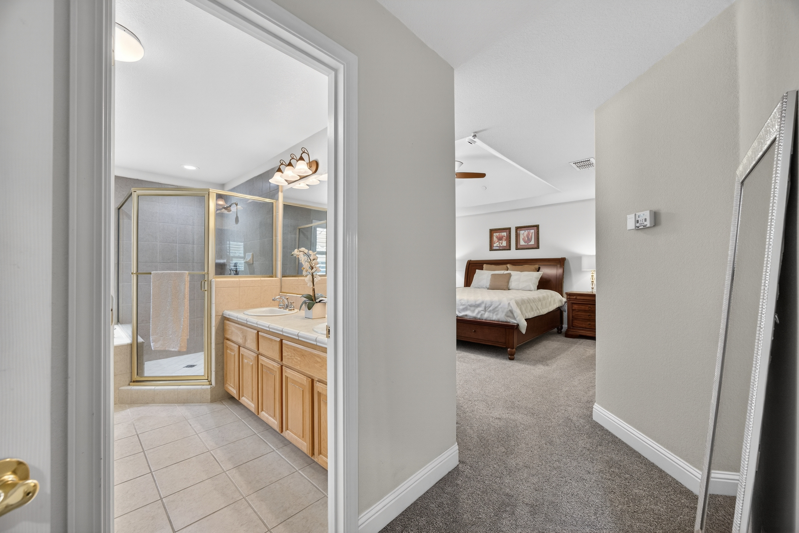  5500 Tierra Gardens Lane, Carmichael, CA 95608 - 物件實景