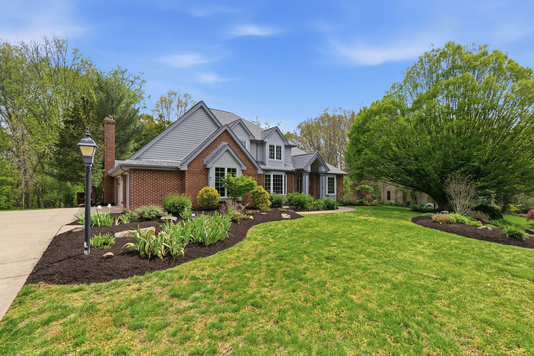  210 Royal Doulton Court, Gibsonia, PA 15044 - 物件實景