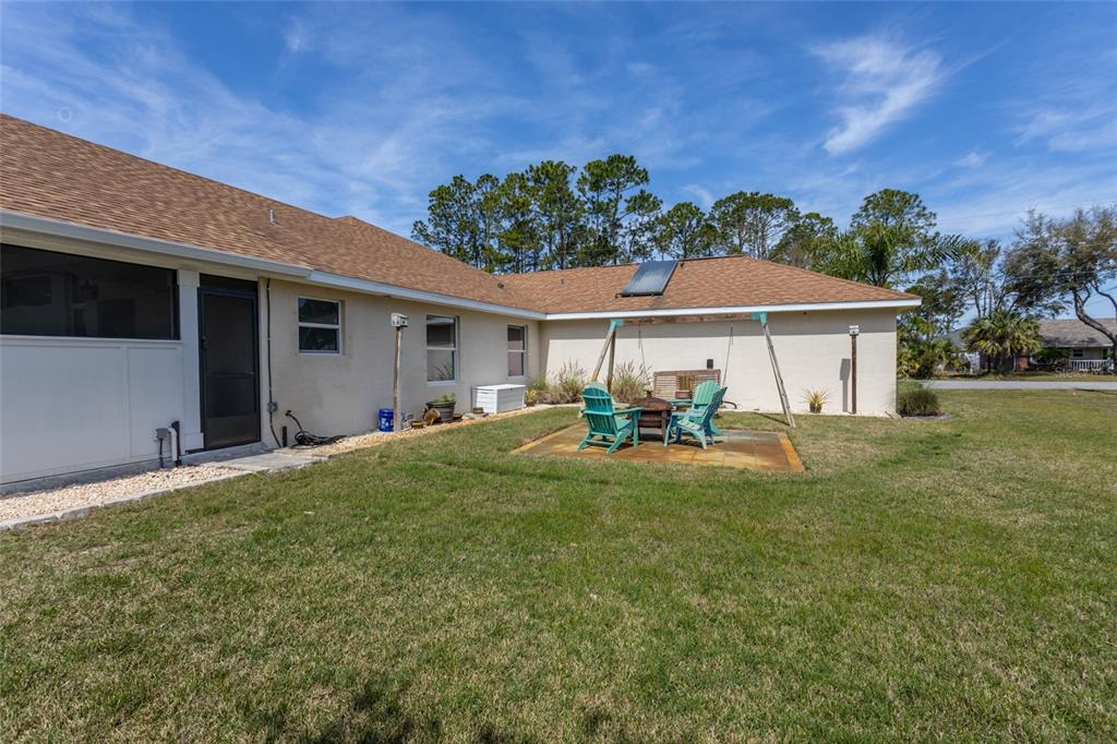 Palm Coast, Florida, 32164, United States, 4 Bedrooms Bedrooms, ,3 BathroomsBathrooms,Residential,For Sale,1829344