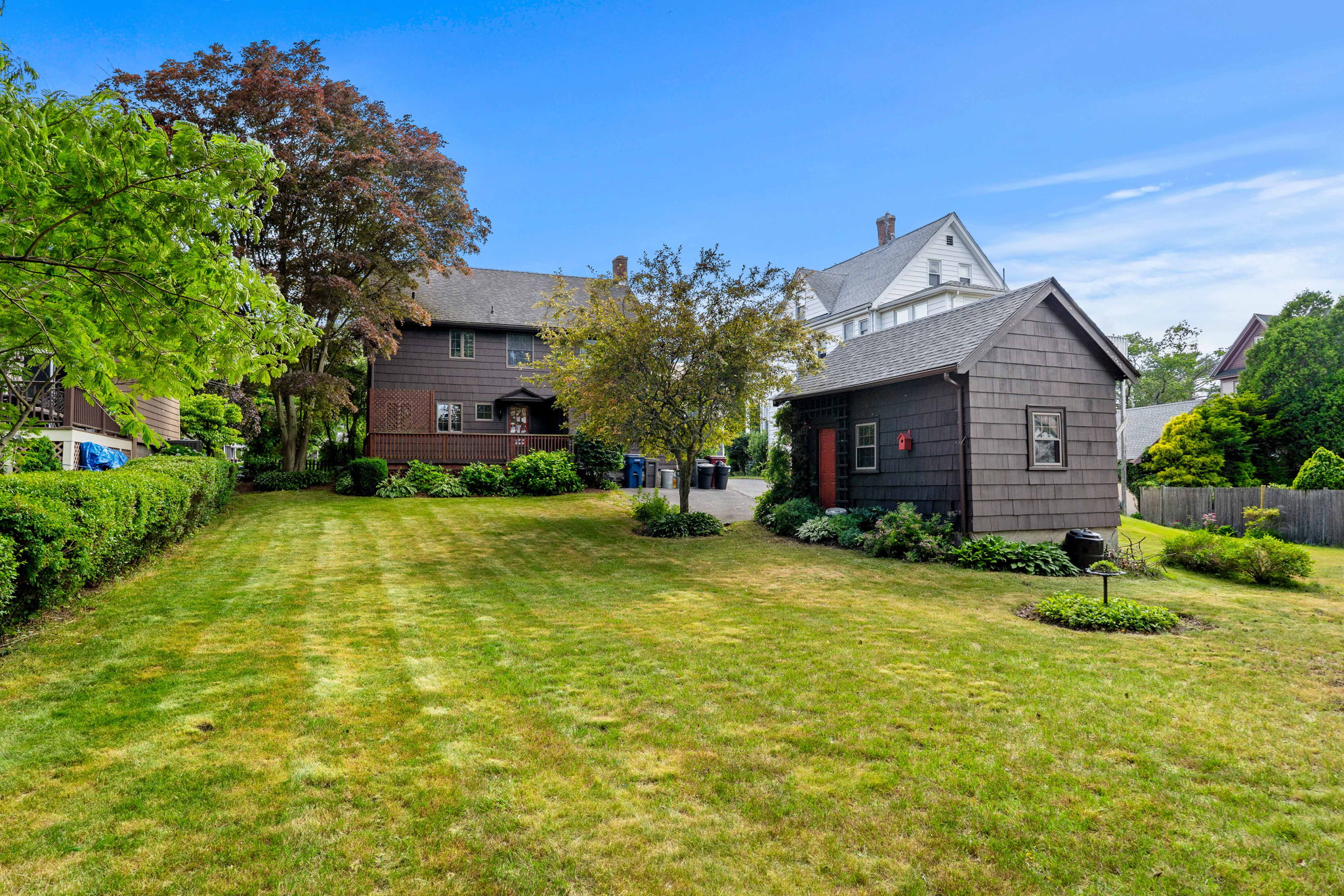  60 Linden Rd, Melrose, MA, 02176 - 物件實景