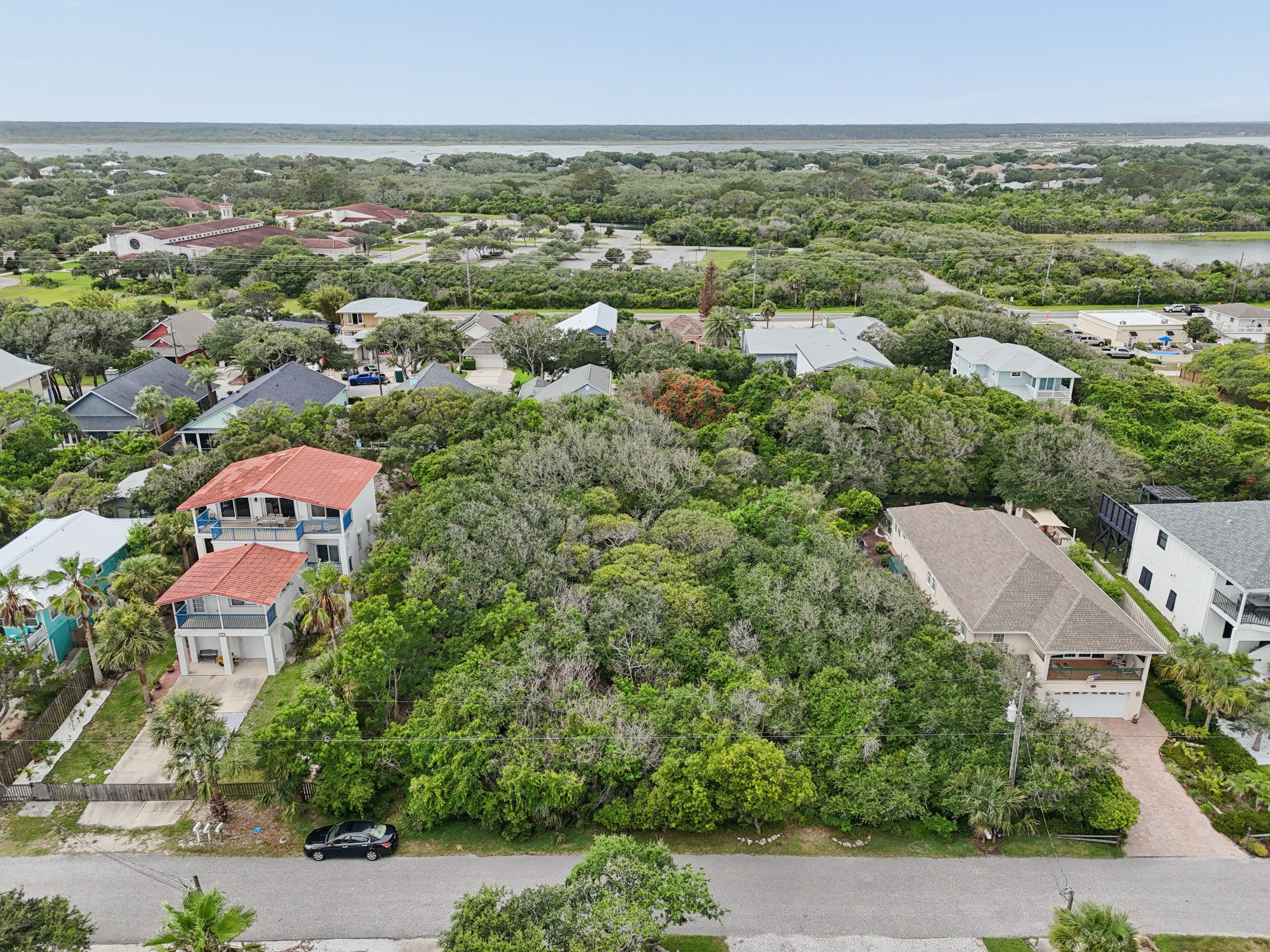  5139 Medoras Avenue, St. Augustine, FL, 32080 - 物件實景