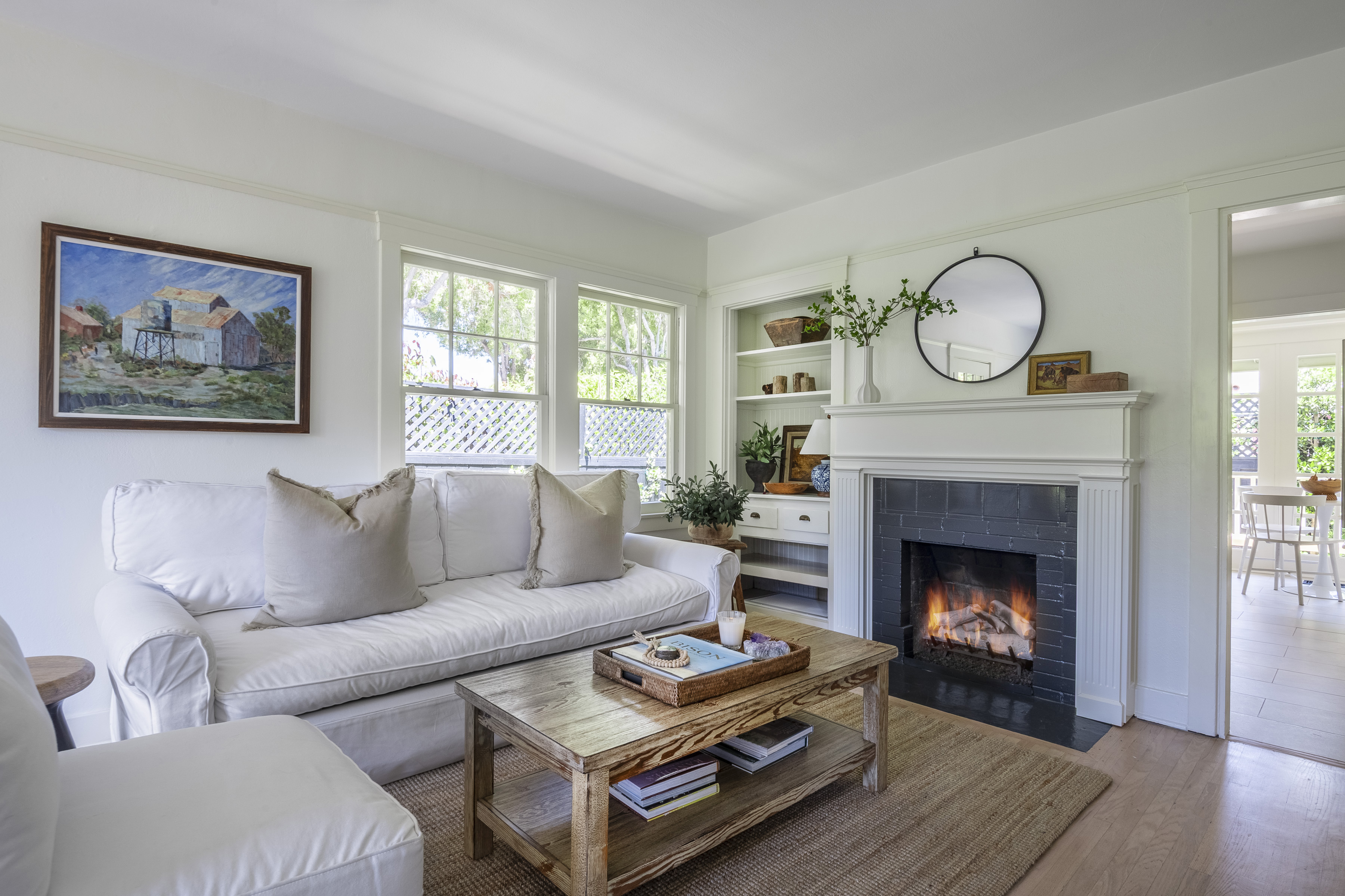  Bungalow District Craftsman Cottage - 物件實景