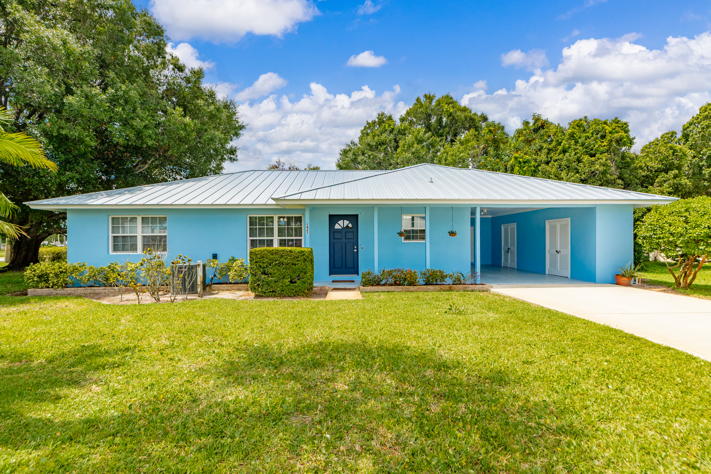  1425 20th Avenue, Vero Beach, FL, 32960 - 物件實景