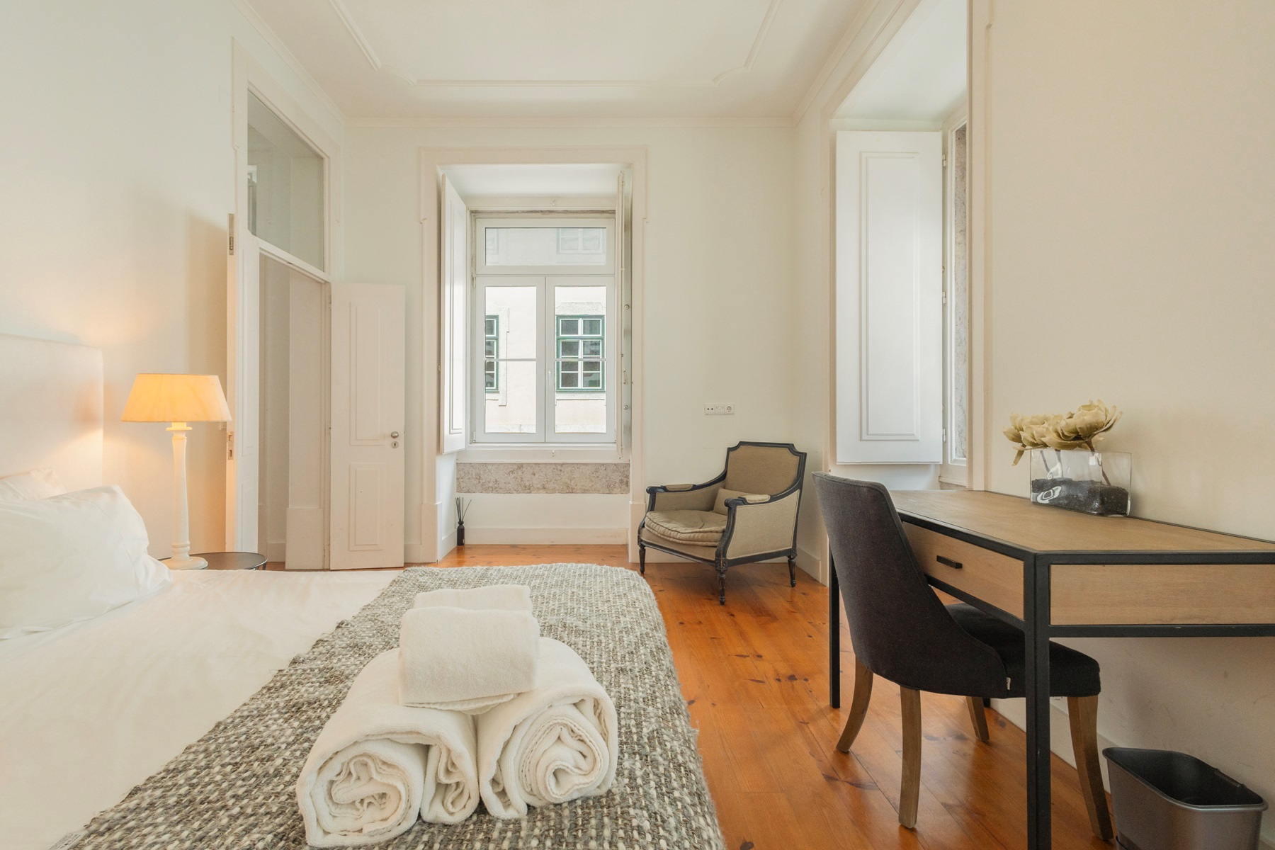  Flat, 1 bedrooms, for Sale - 物件實景