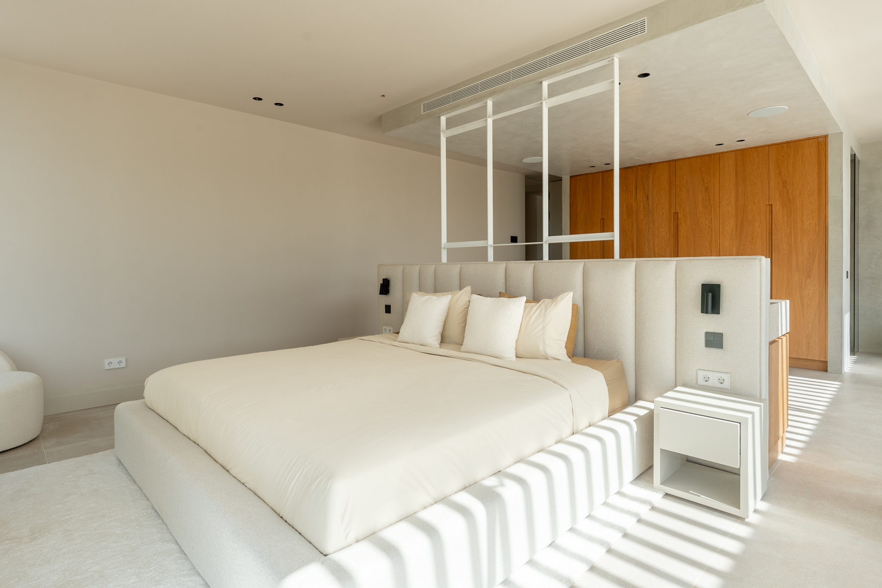  Contemporary villa in Can Furnet, Ibiza - 物件實景