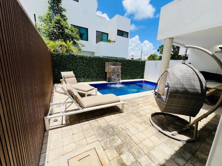 Benito Juárez, Quintana Roo, 77500, Mexico, 3 Bedrooms Bedrooms, ,5 BathroomsBathrooms,Residential,For Sale,1722600