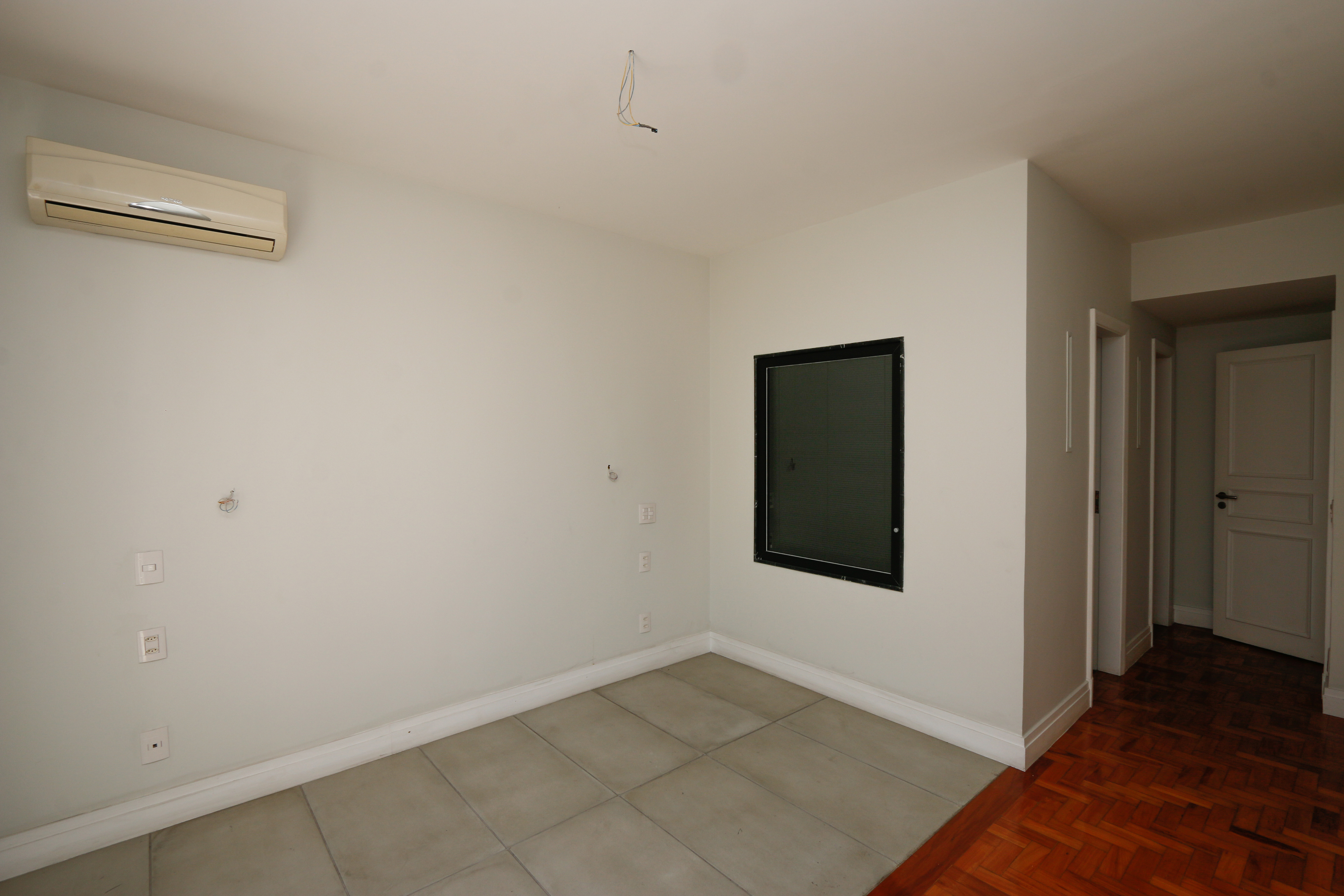  Apartment with four suites facing Copacabana Beach - 物件實景