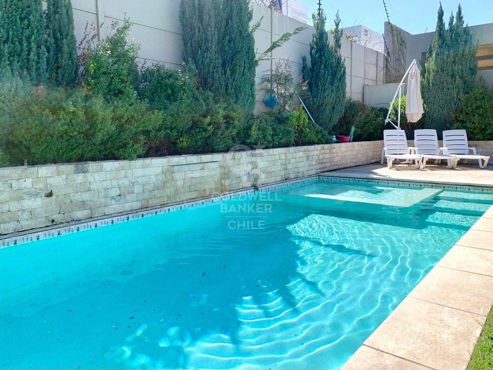 Lo Barnechea, Chile, 7 Bedrooms Bedrooms, ,5 BathroomsBathrooms,Residential,For Sale,1955589