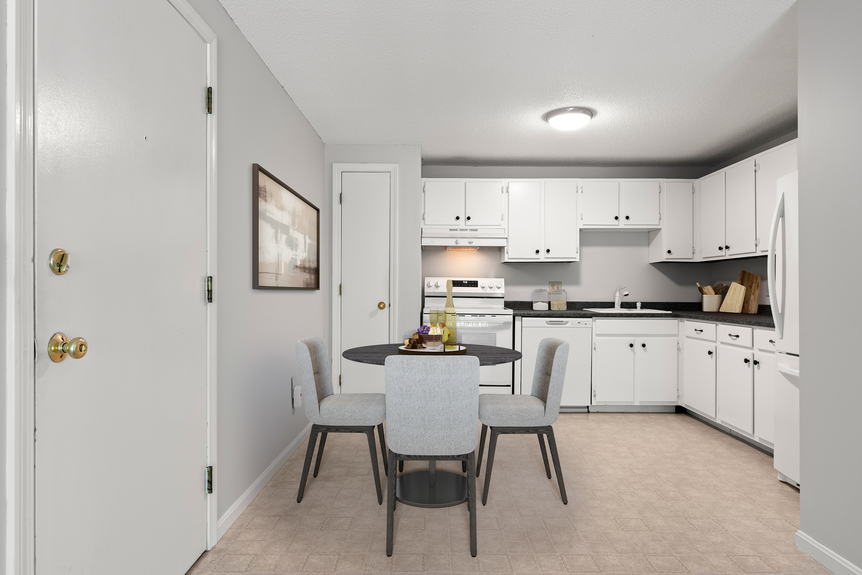  910 White Cedar Boulevard, Portsmouth, NH 03801 - 物件實景