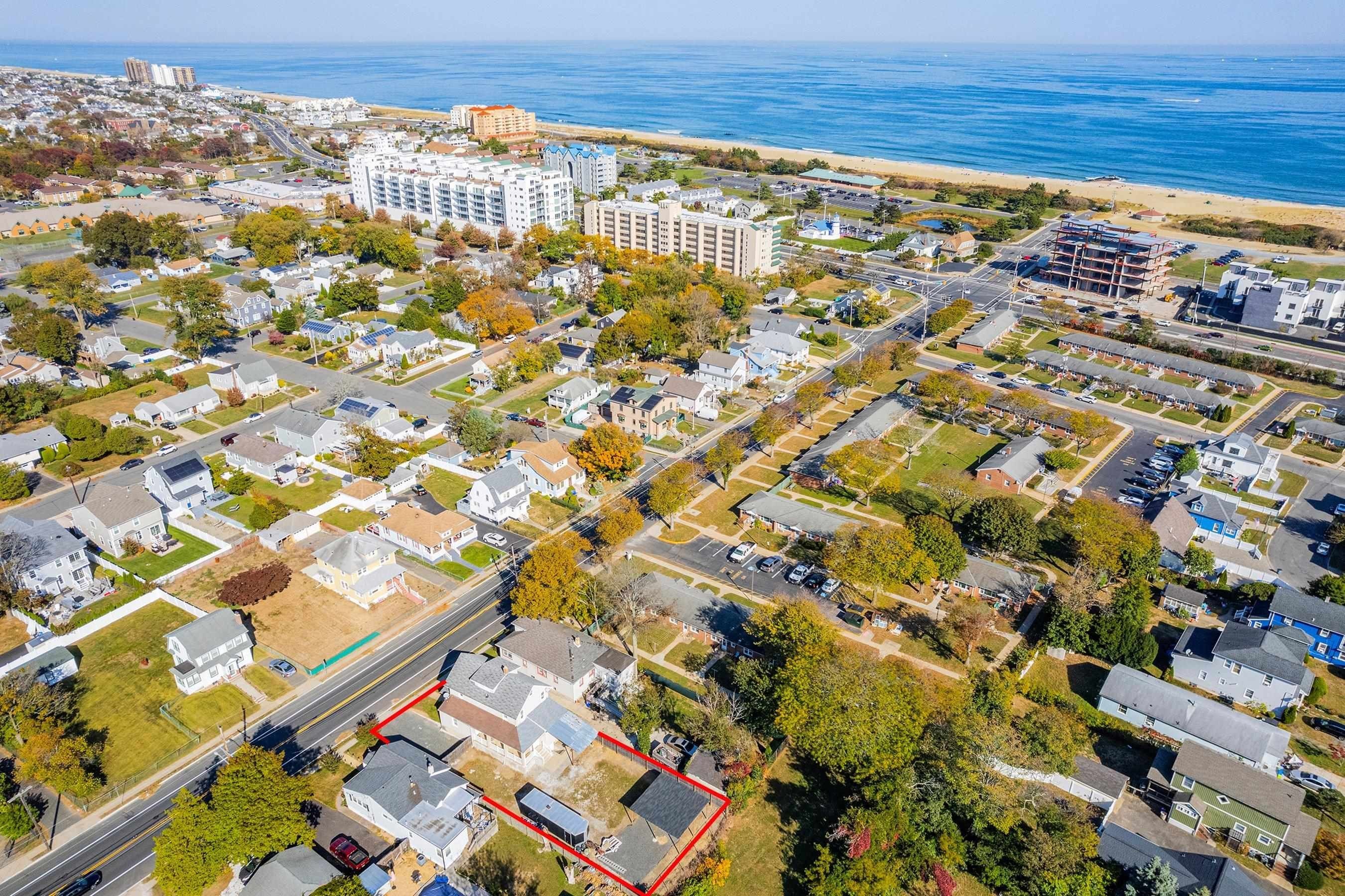 LONG BRANCH CITY, New Jersey, 07740, United States, 5 Bedrooms Bedrooms, ,3 BathroomsBathrooms,Residential,For Sale,1878640
