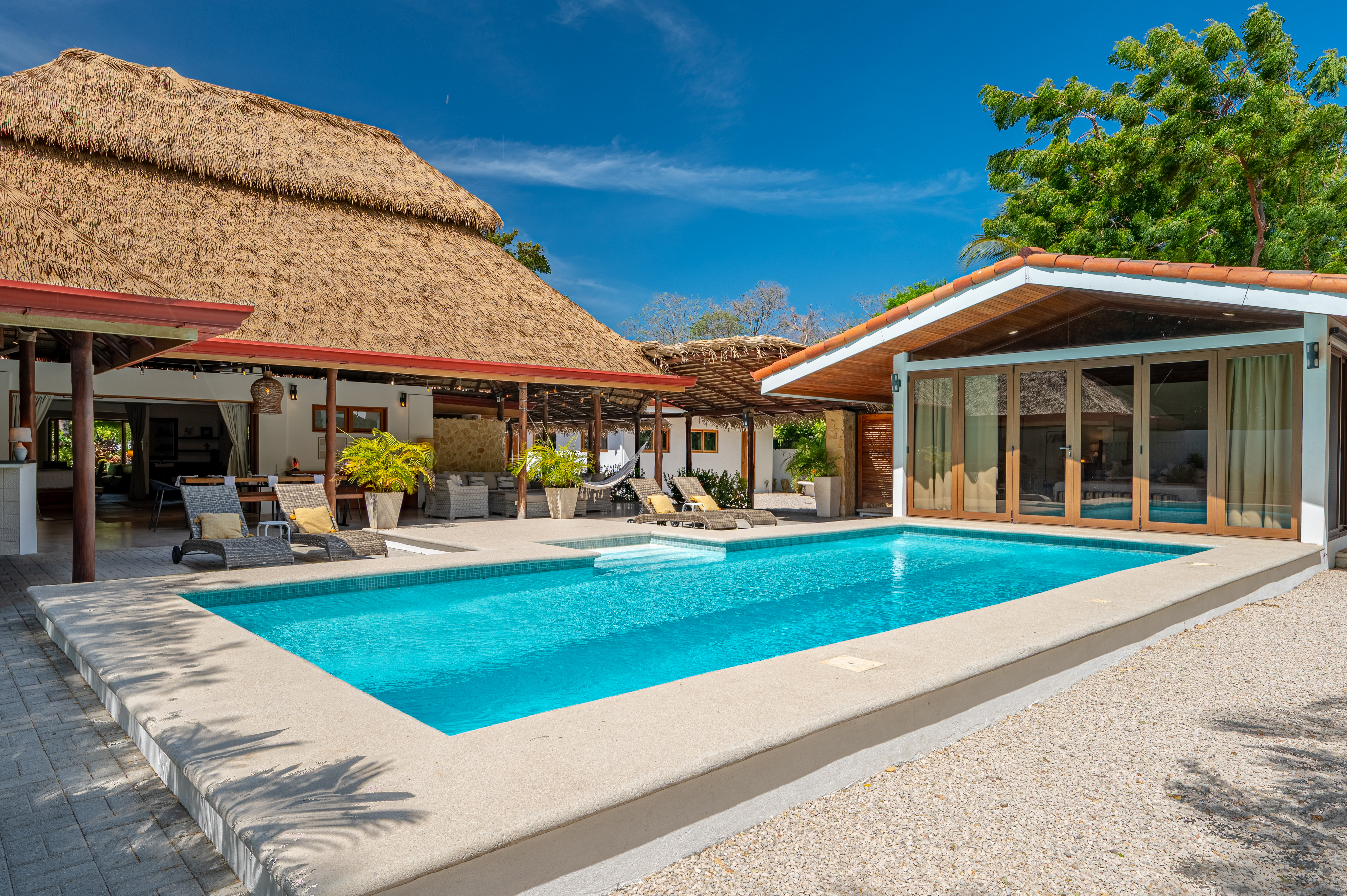  Villa Alma Marina - 物件實景