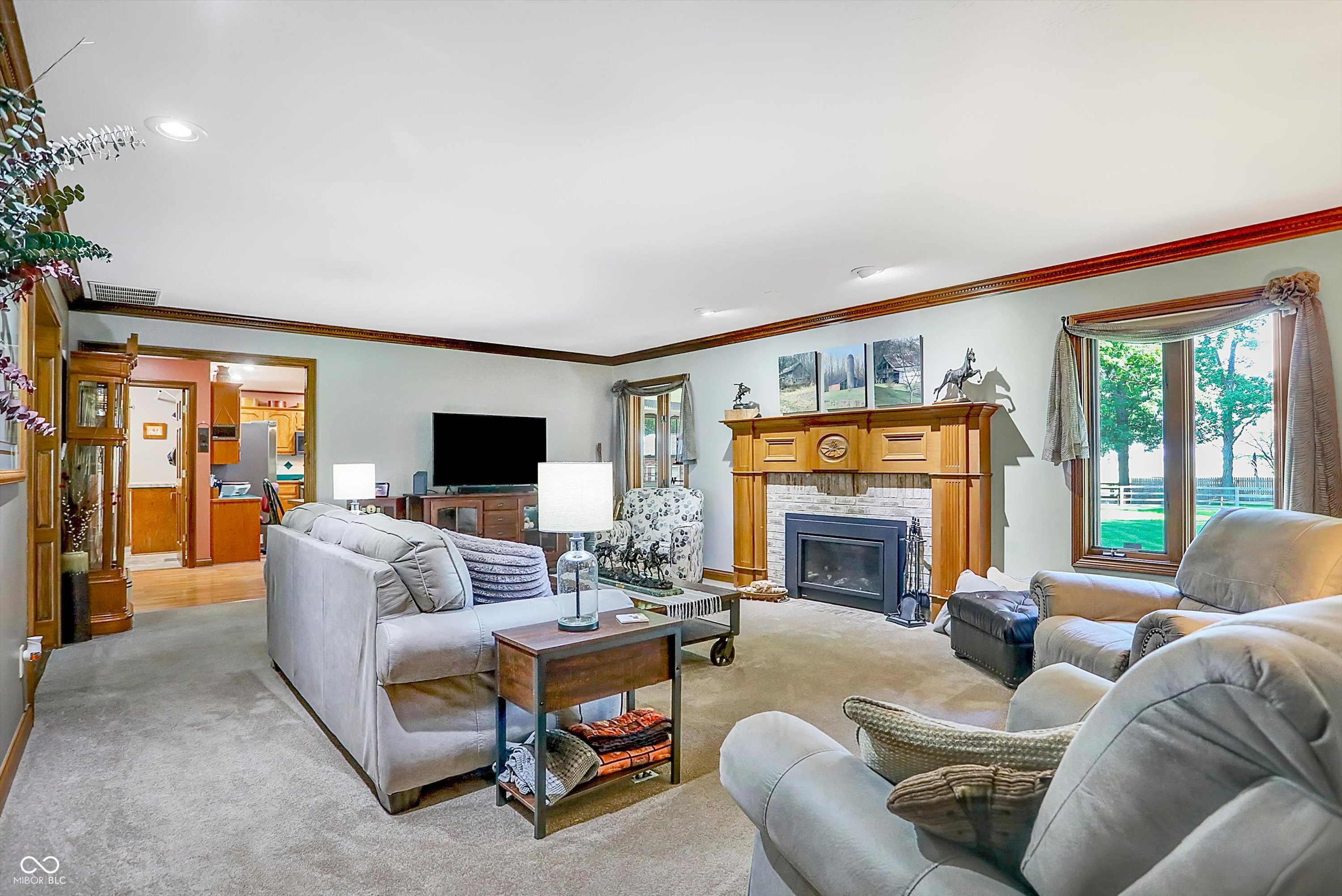 Charlottesville, Indiana, 46117, United States, 3 Bedrooms Bedrooms, ,3 BathroomsBathrooms,Residential,For Sale,2015328