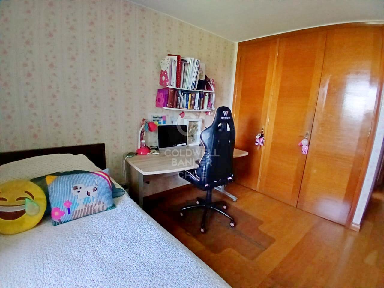 Vitacura, Chile, 5 Bedrooms Bedrooms, ,5 BathroomsBathrooms,Residential,For Sale,1691768