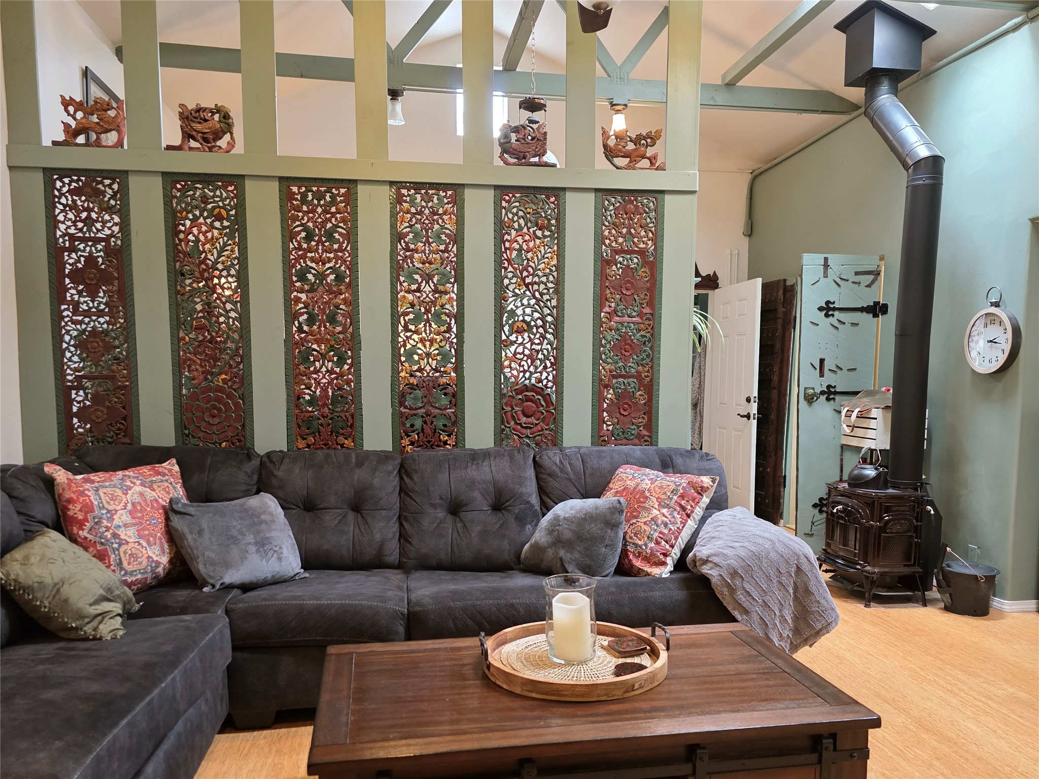  7 Camino De Pastores #A & #B - 物件實景