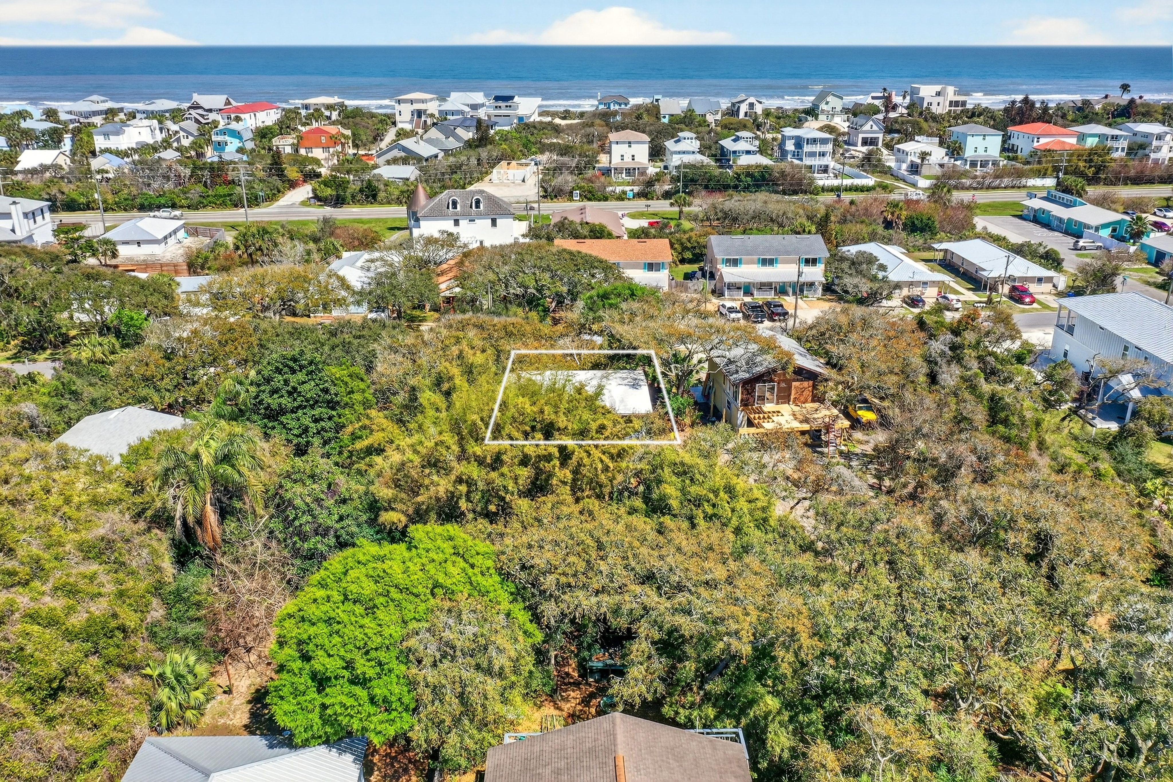  6433 Madison Street, St Augustine Beach, FL, 32080 - 物件實景