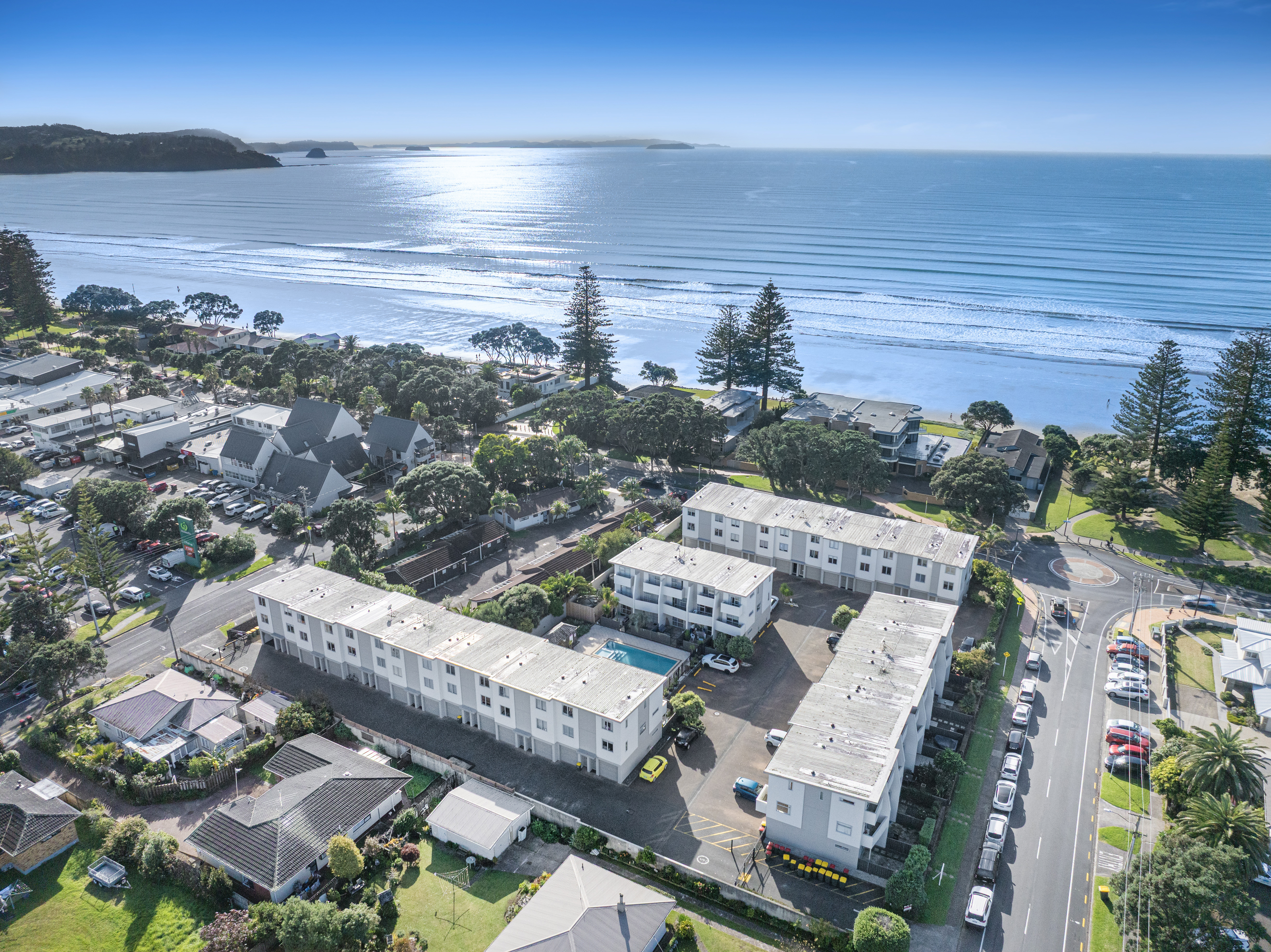  24/3 Riverside Road, Orewa - 物件實景