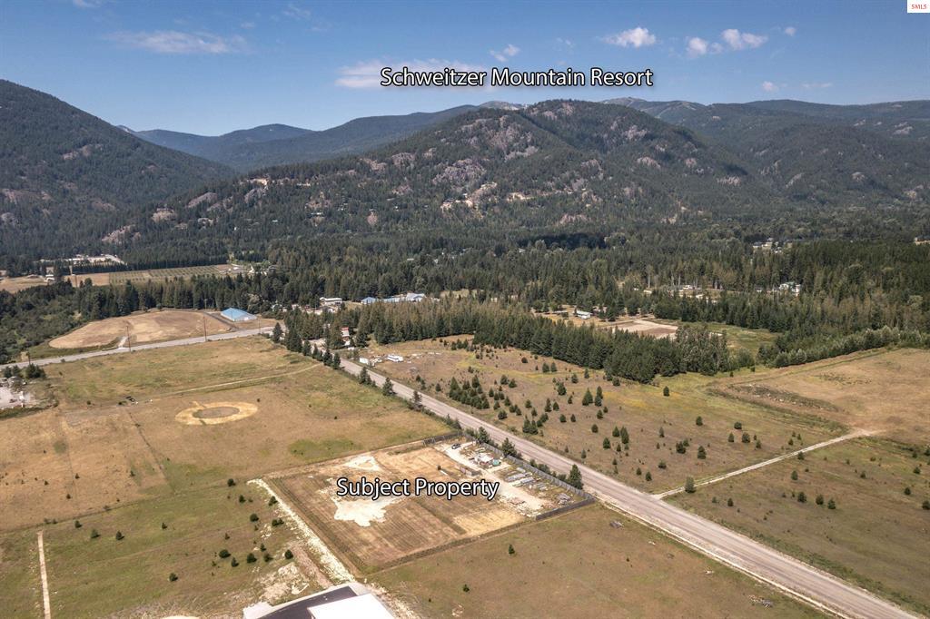Ponderay, Idaho, 83852, United States, ,Residential,For Sale,1914660