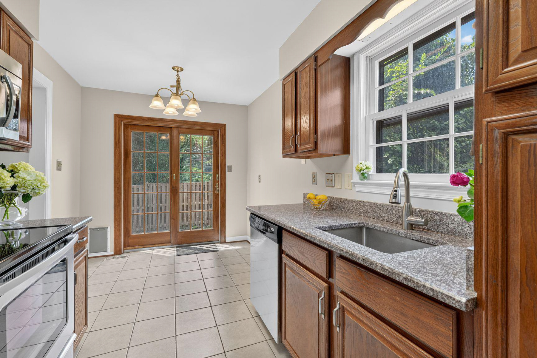 6050 Estates Drive, Alexandria, VA, 22310 - 物件實景