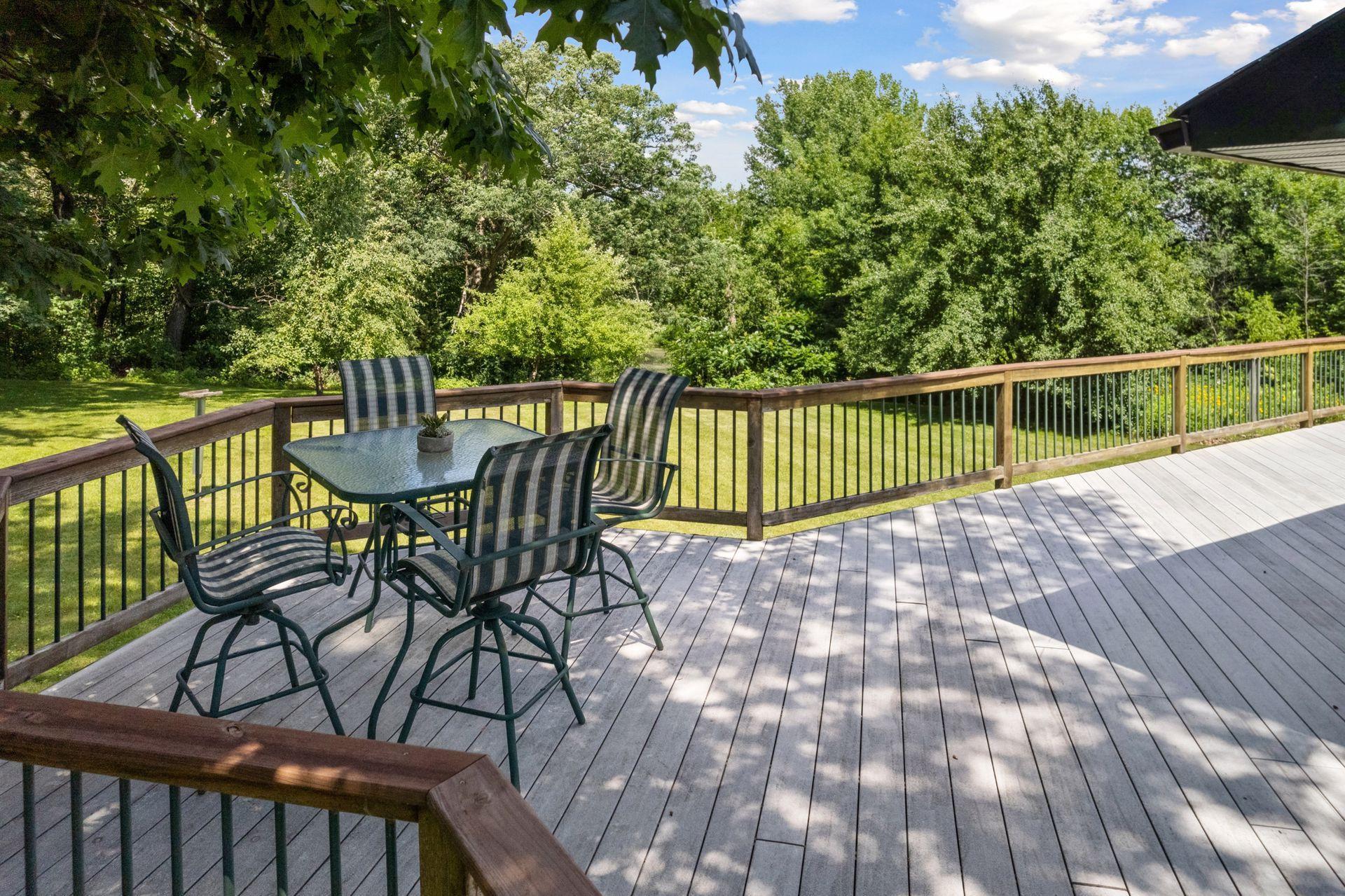 Chisago Lake Twp, Minnesota, 55073, United States, 4 Bedrooms Bedrooms, ,2 BathroomsBathrooms,Residential,For Sale,1912277